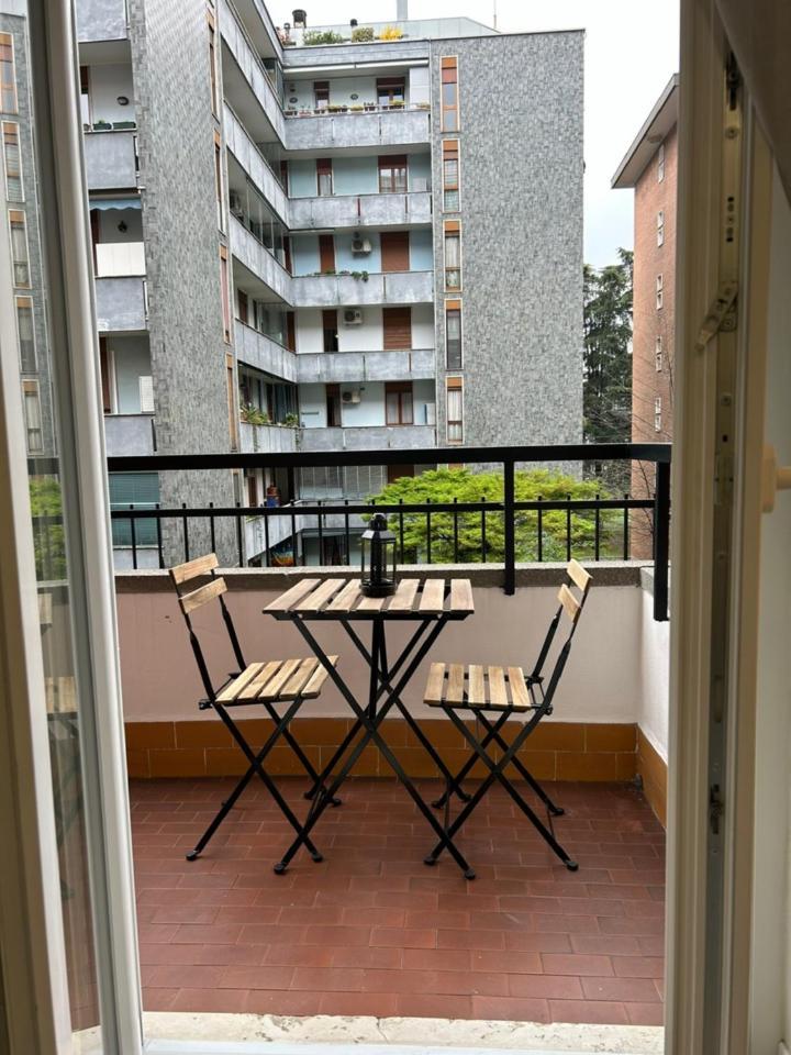 Modern Mm3 Afforifn Only 15 Min From Duomo * Milan