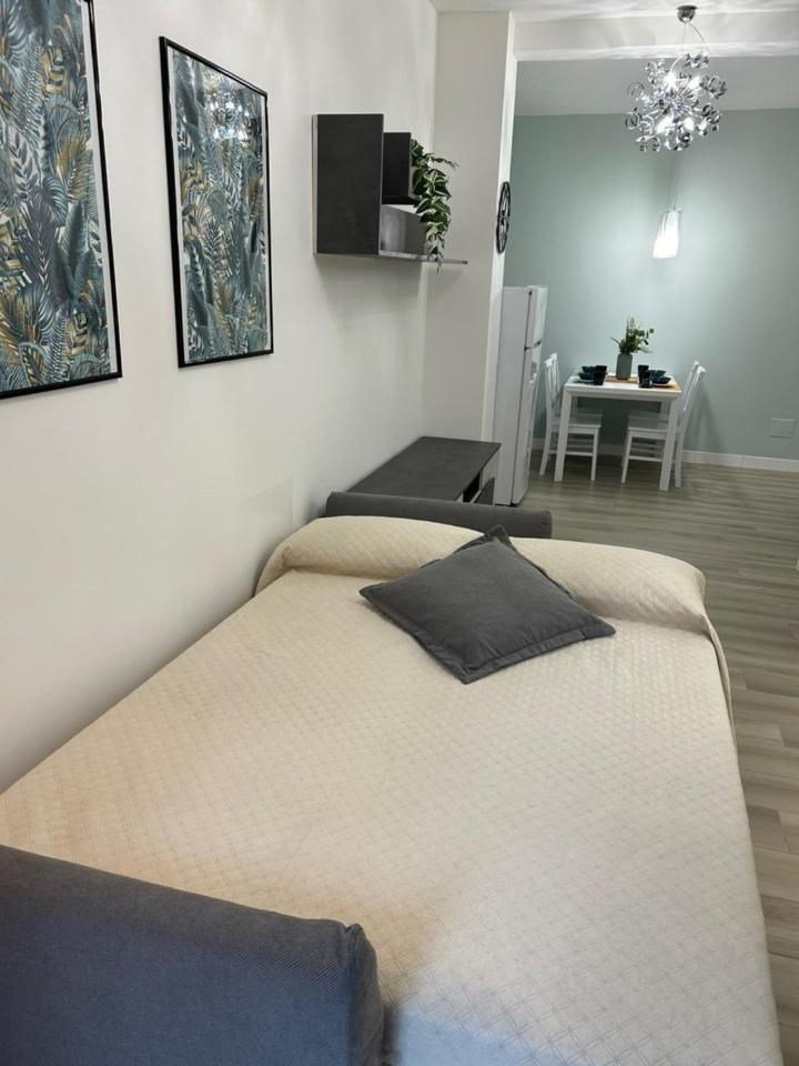 Modern Mm3 Afforifn Only 15 Min From Duomo Milan