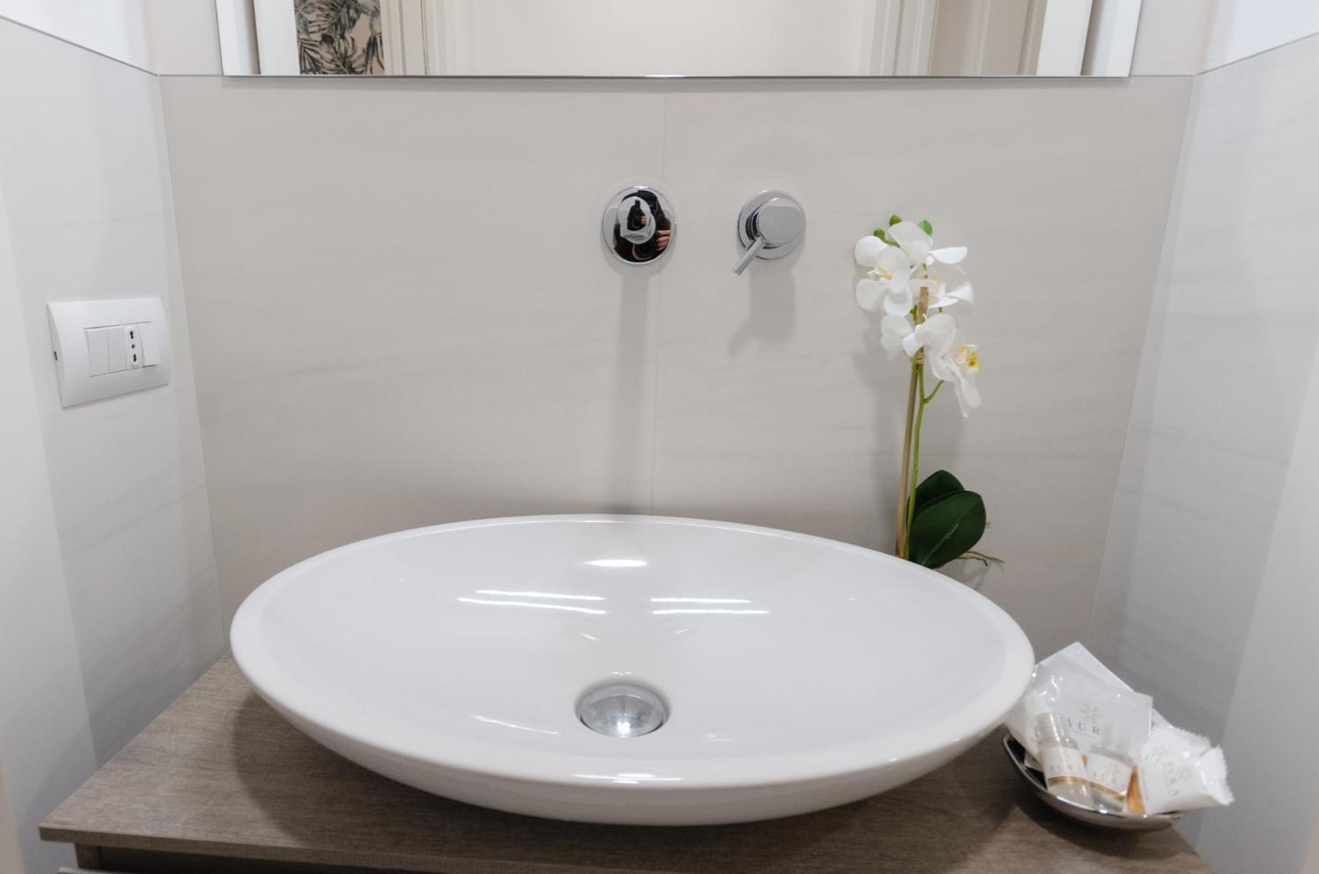 Appartamento Mini Loft Linate Airport And Blu Metro *