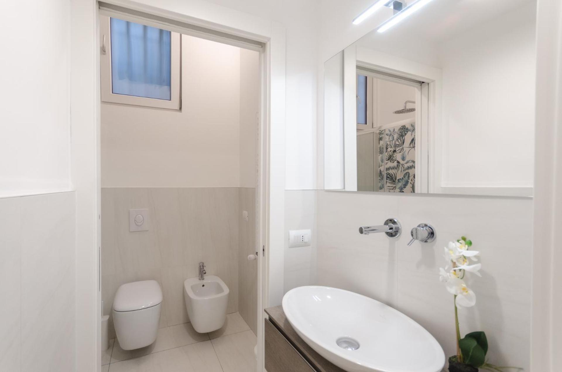 Mini Loft Linate Airport And Blu Metro Appartamento *