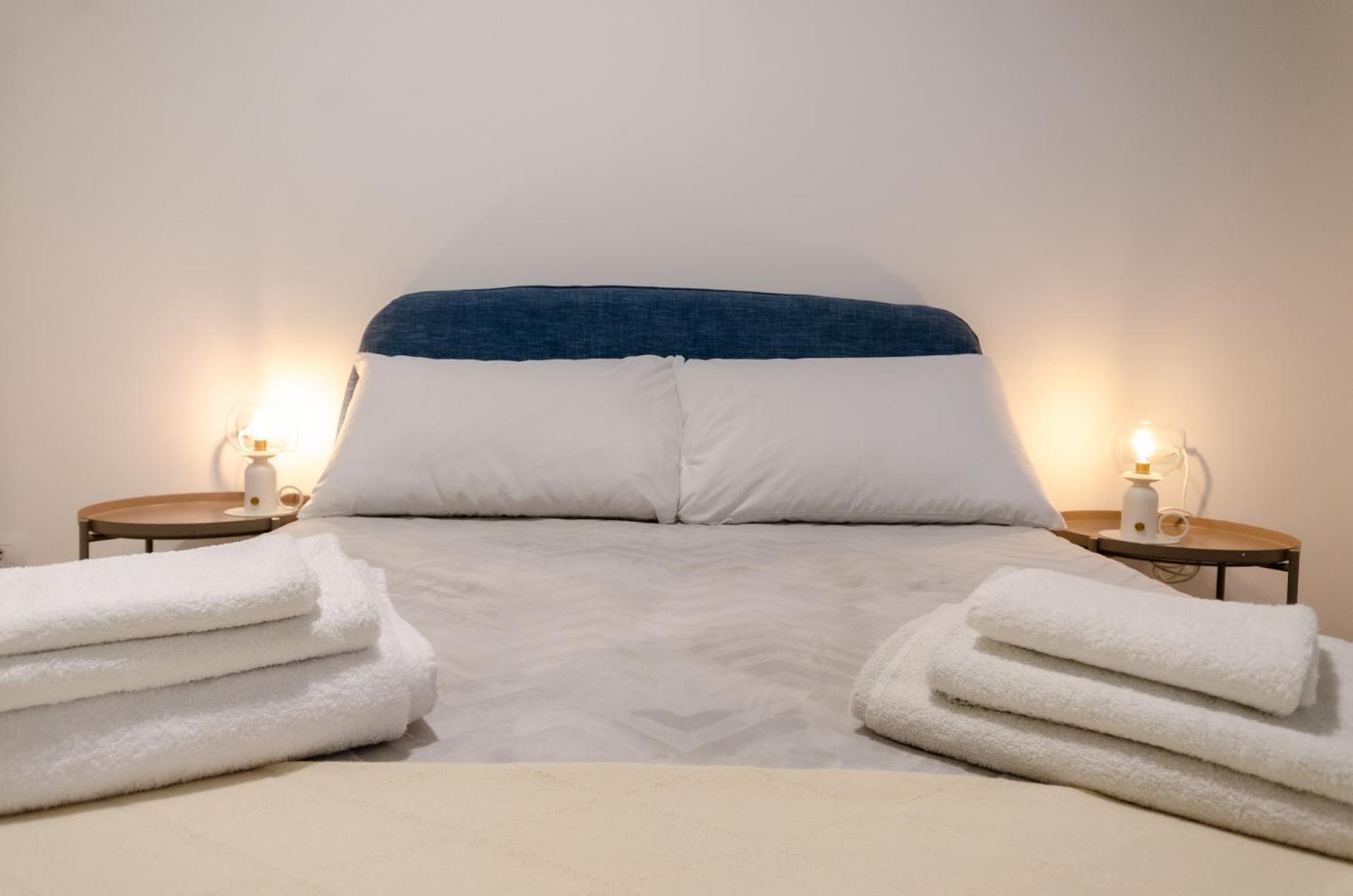 Mini Loft Linate Airport And Blu Metro * Milano