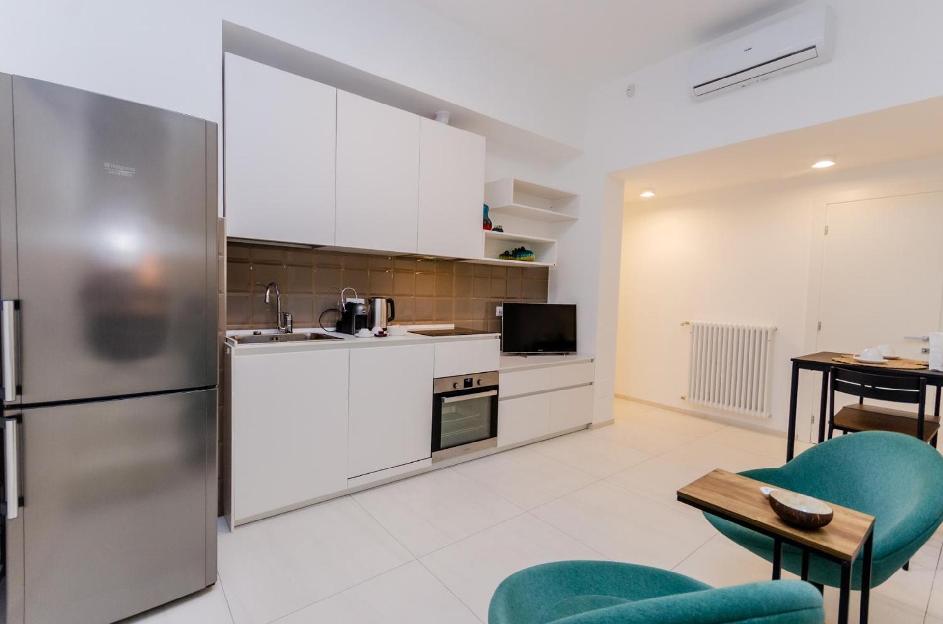 Mini Loft Linate Airport And Blu Metro Milano