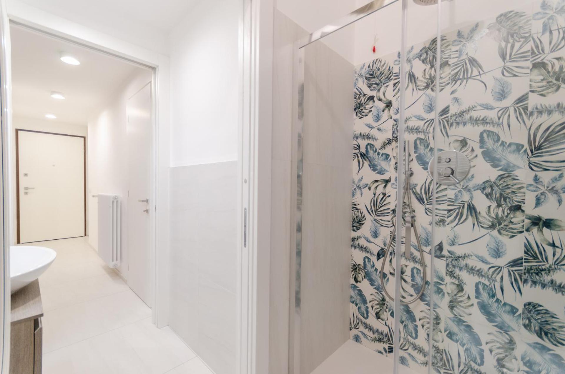 Mini Loft Linate Airport And Blu Metro Appartamento *