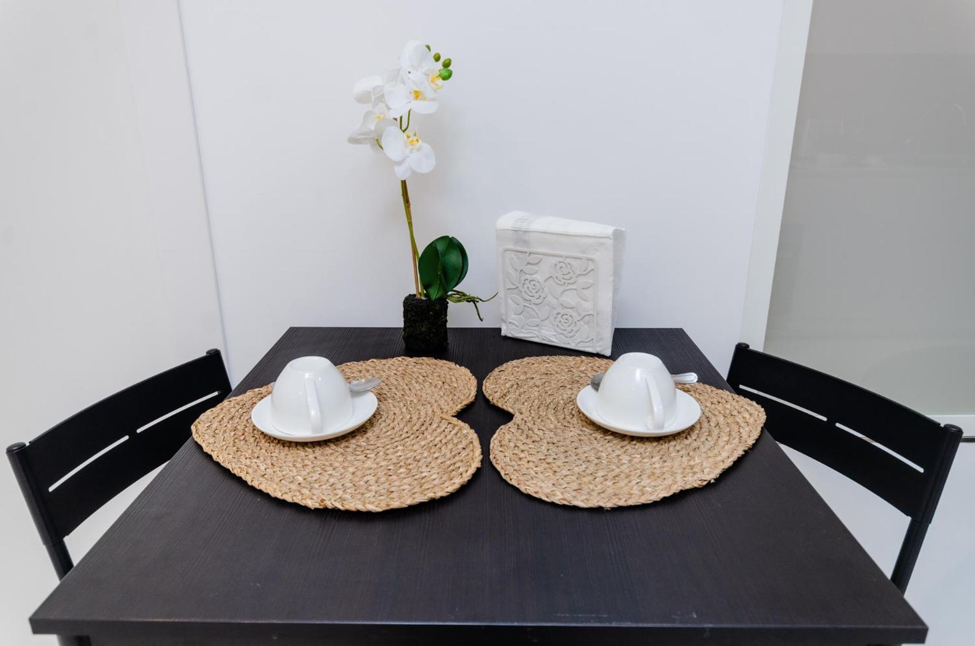 Mini Loft Linate Airport And Blu Metro * Milano