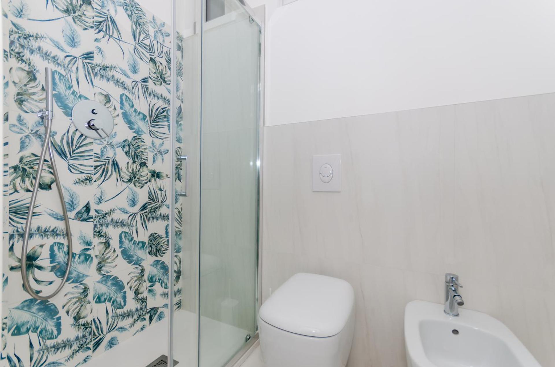 Appartamento Mini Loft Linate Airport And Blu Metro