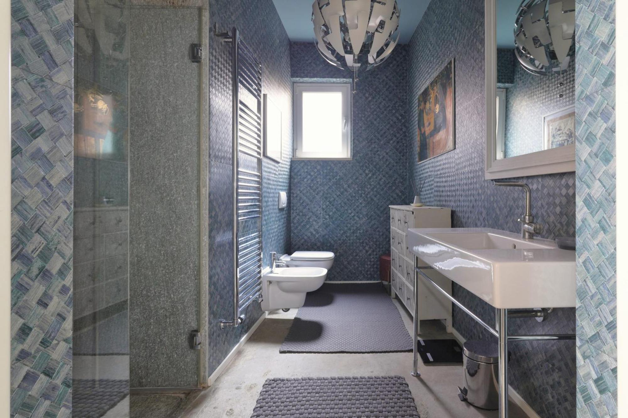 Mpm- Luxury Loft Navigli Apartment Milan
