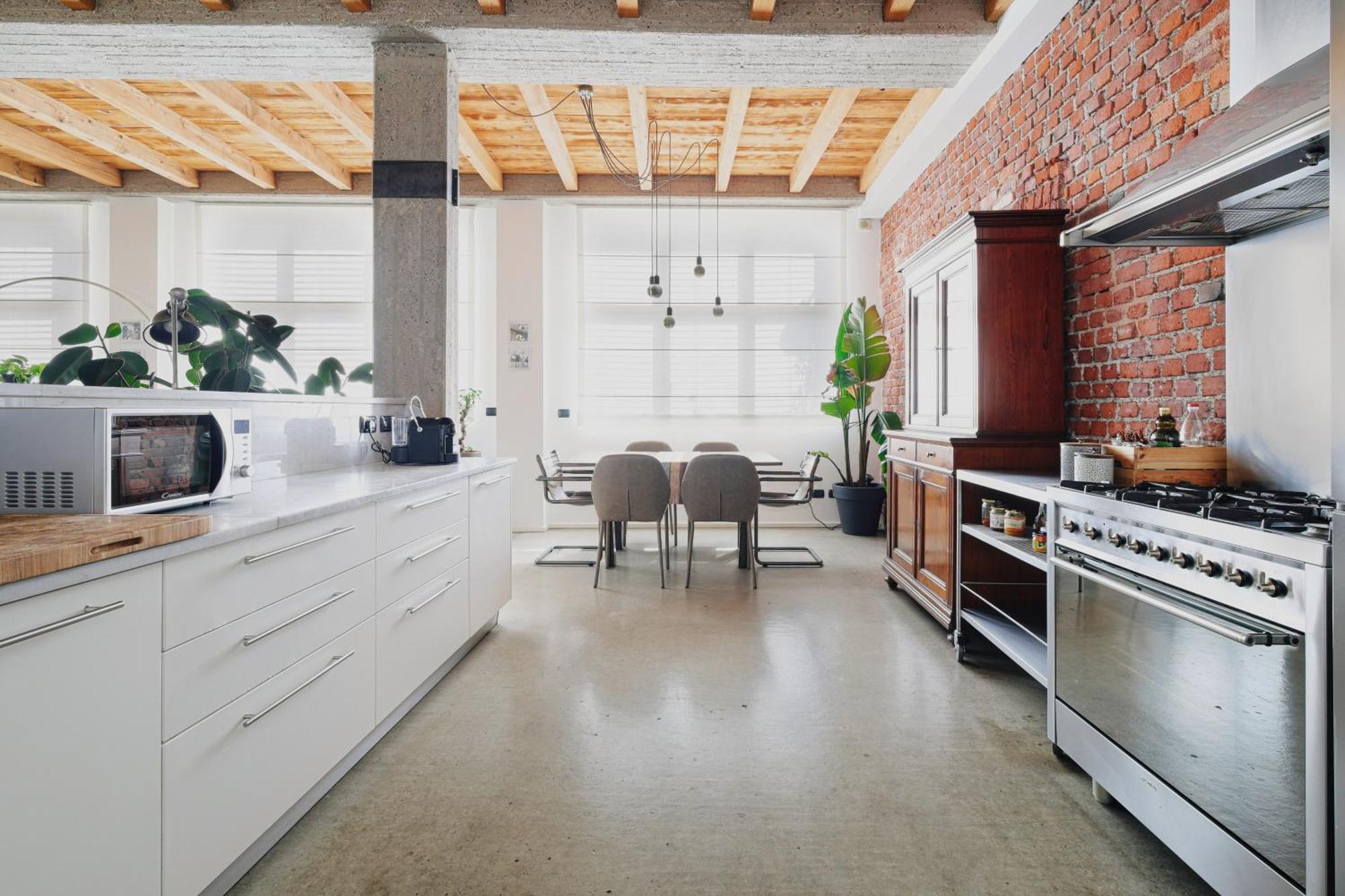 Mpm- Luxury Loft Navigli Apartment Milan