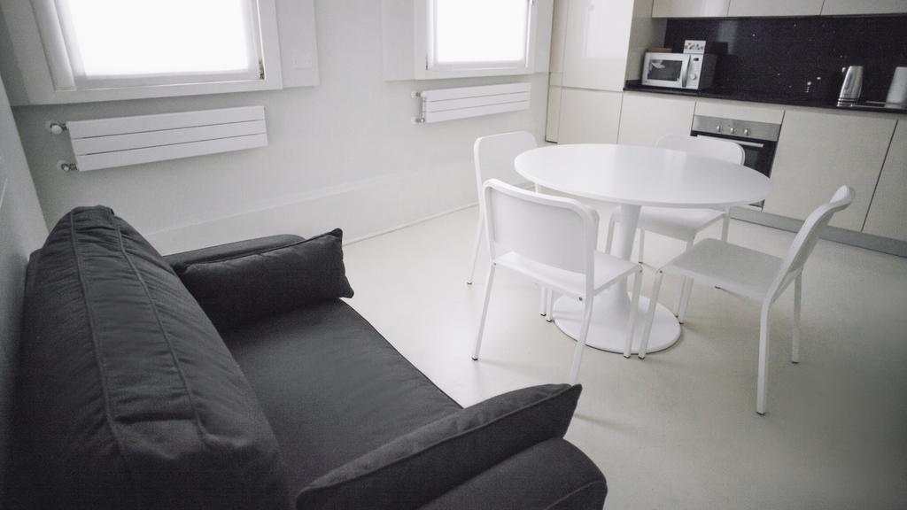 Italianway-turati Apartamento