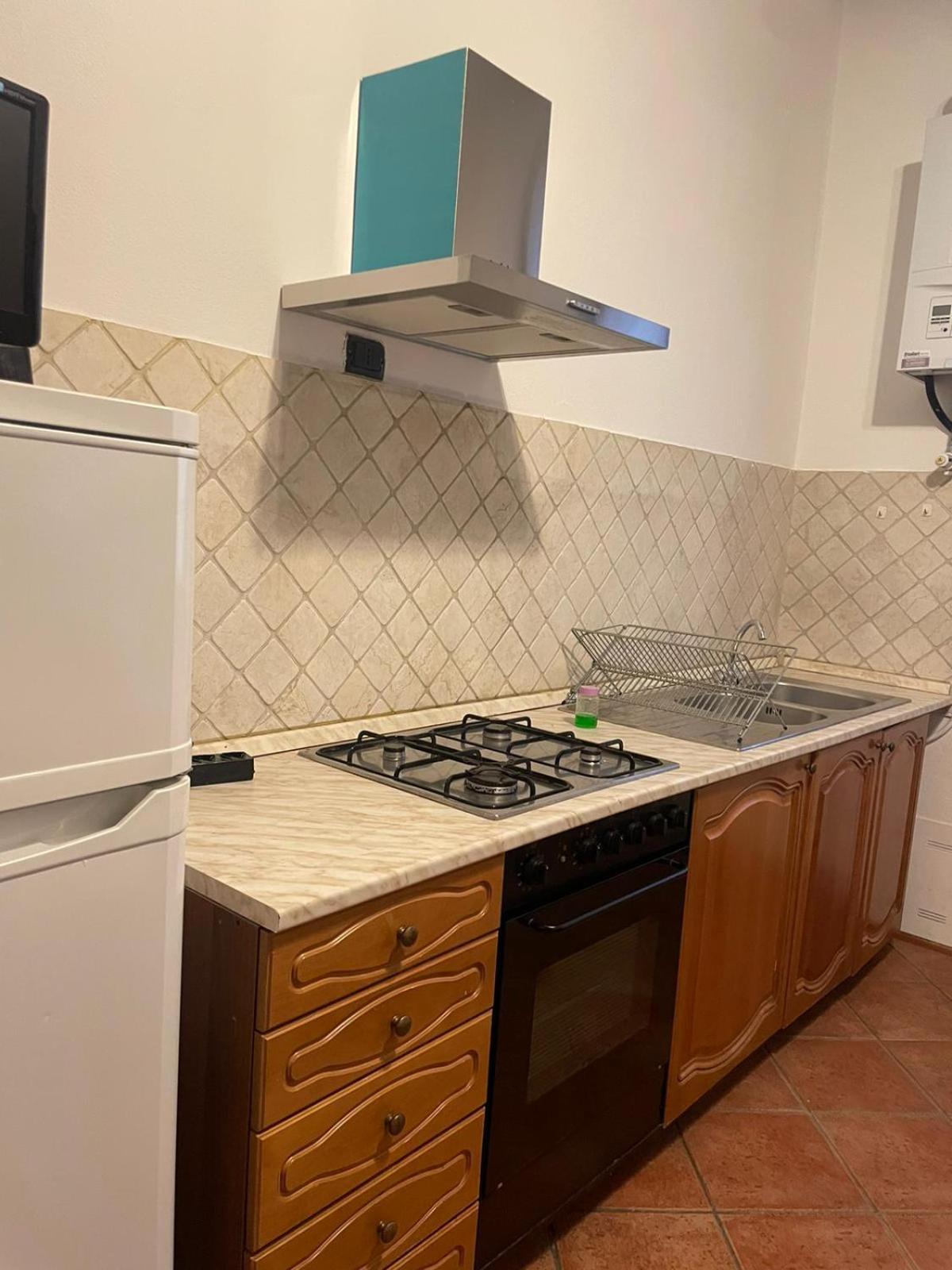 Lilly House Apartment Milan