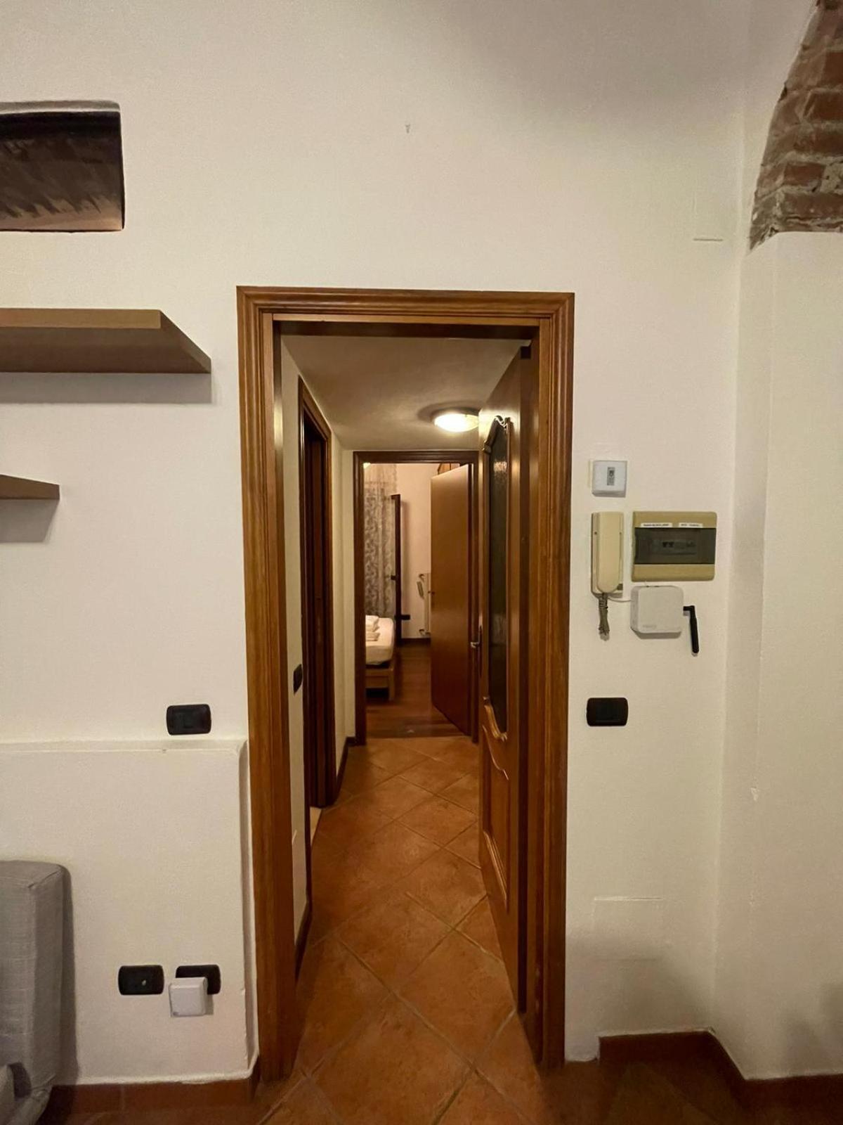 Apartment Lilly House *