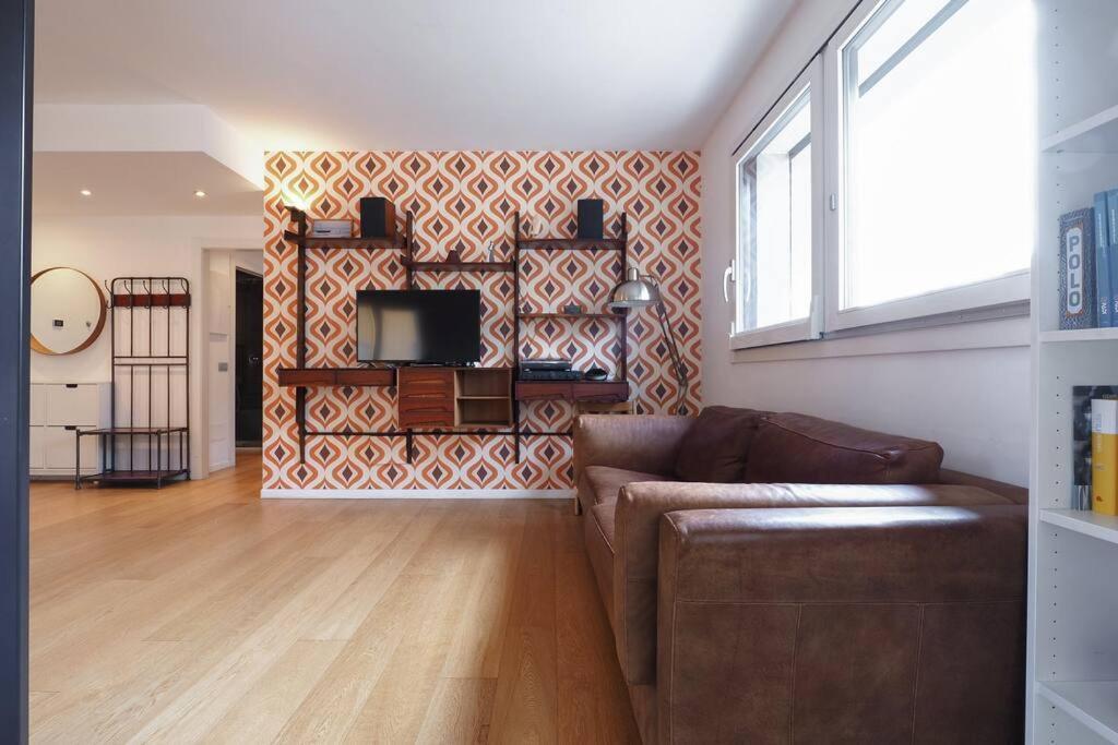 Apartment Contempora - Trilocale C. Di Rienzo 37 *