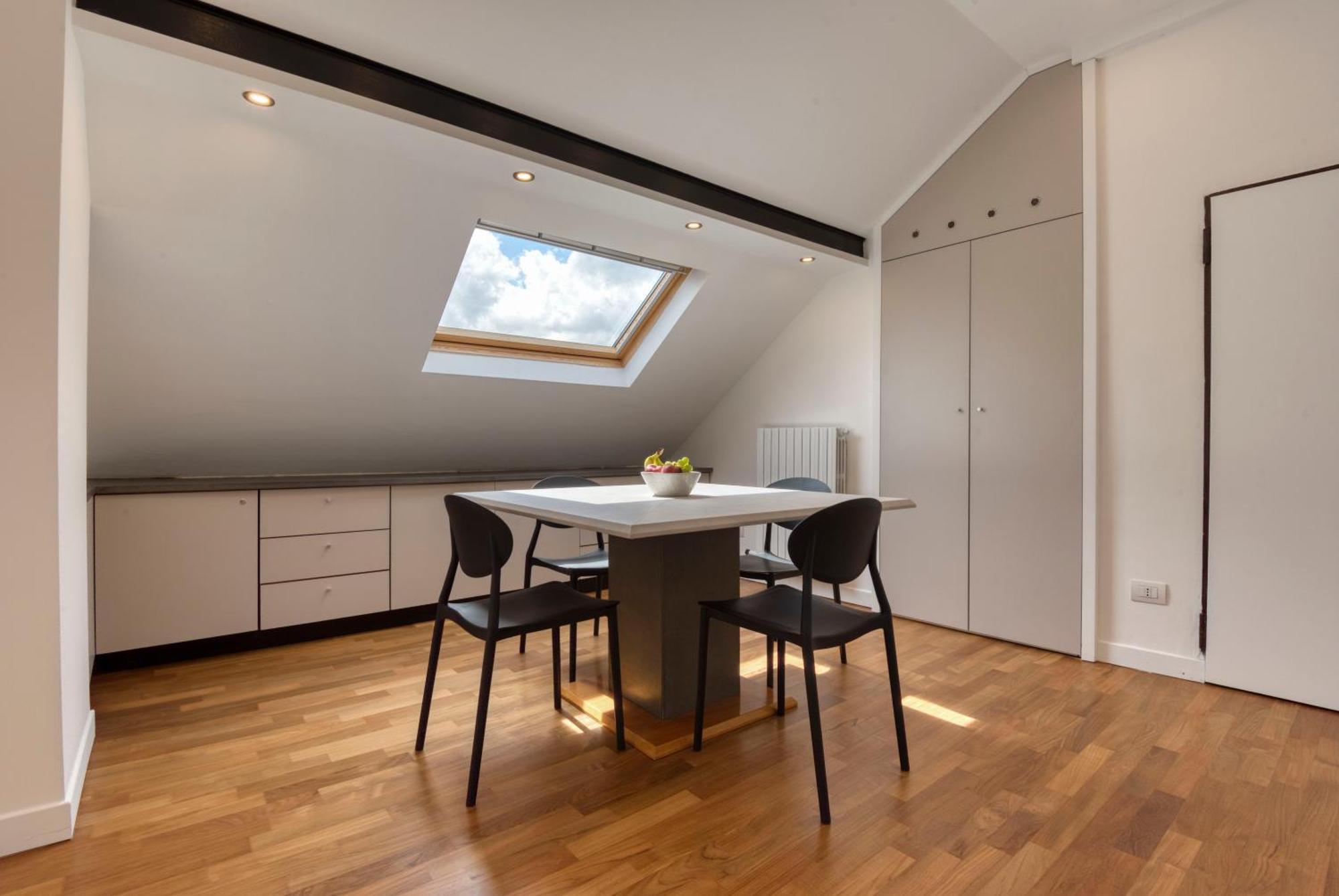 Apartment Royal -montenapoleone- Milan