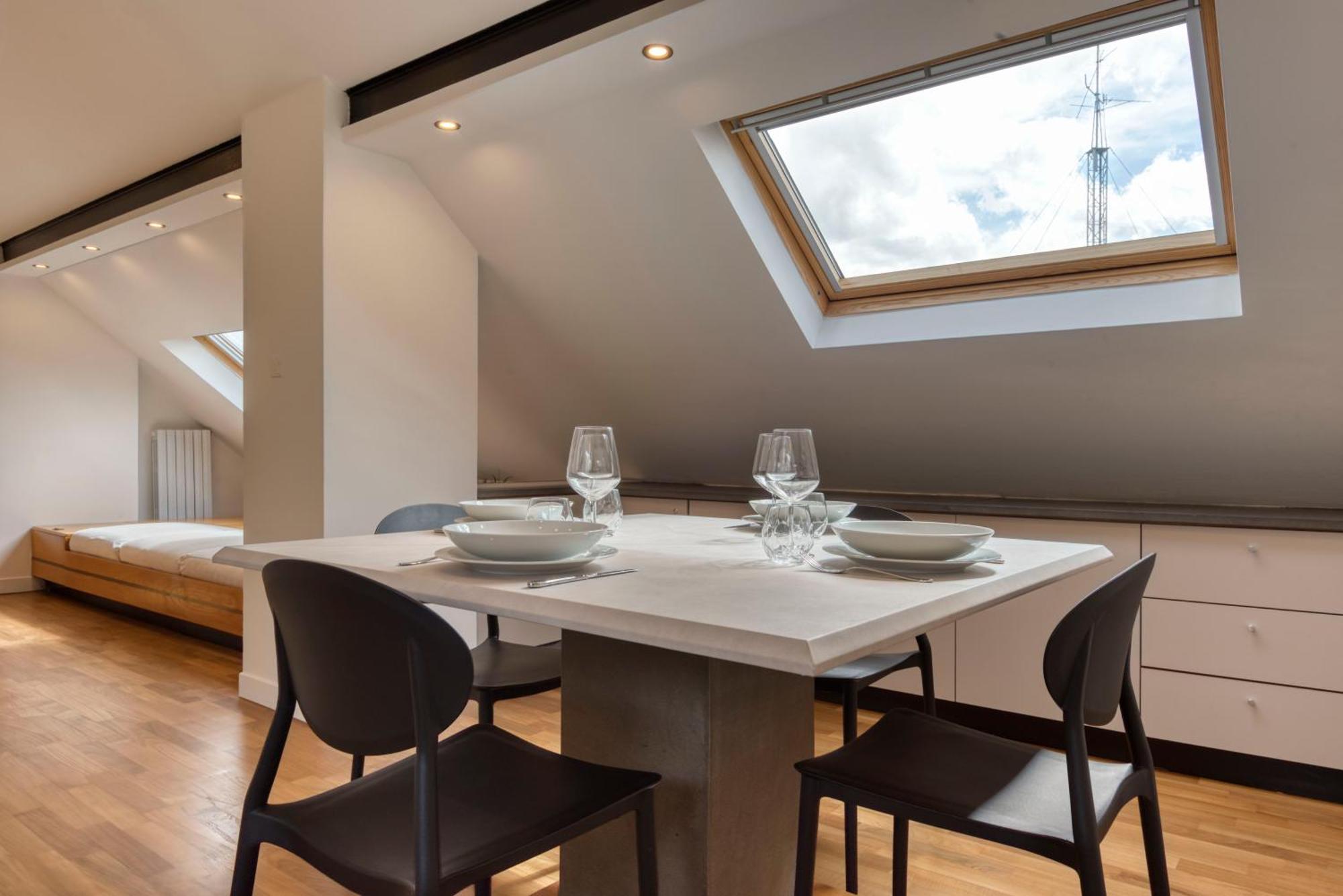 Royal -montenapoleone- Apartment Milan