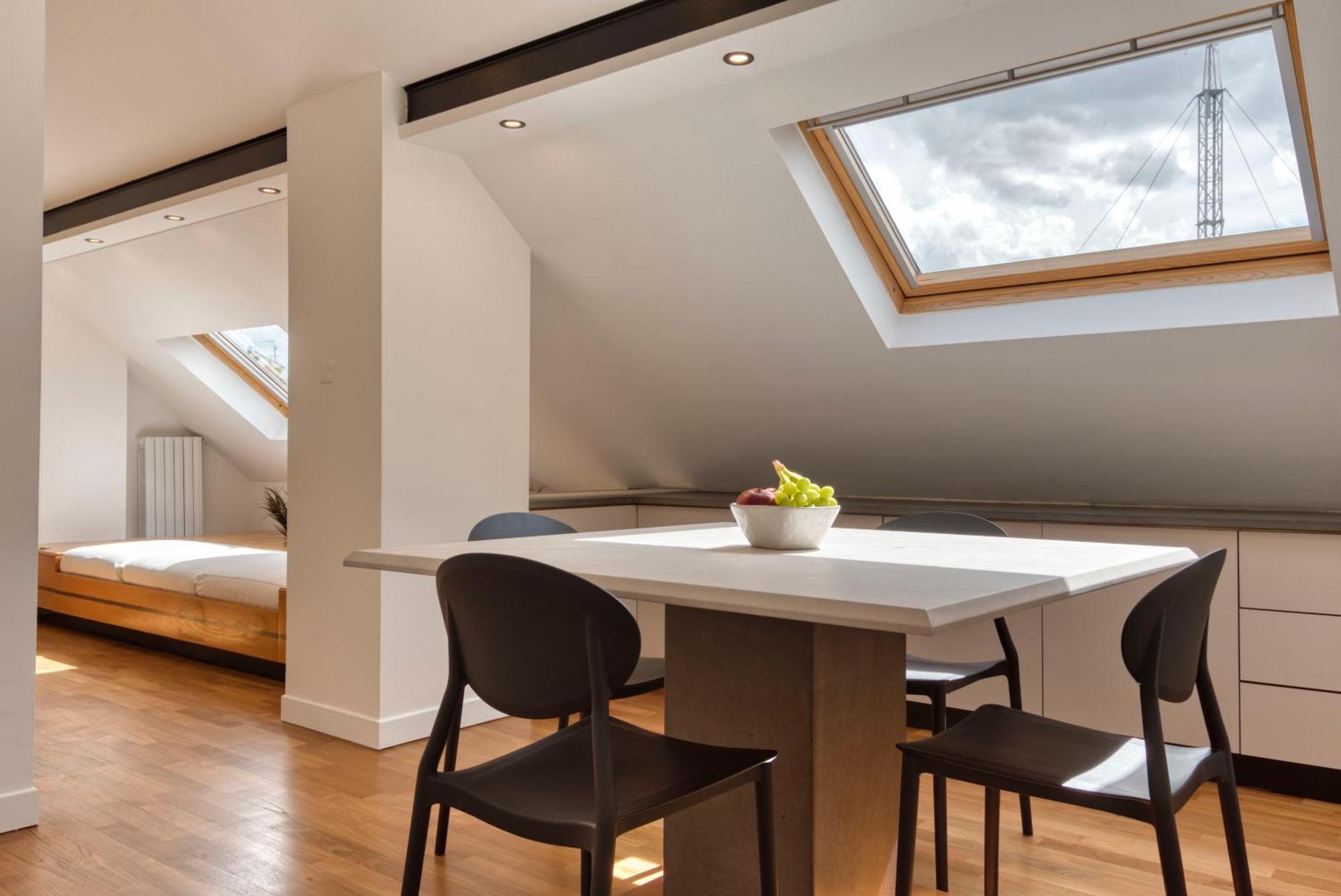Apartment Royal -montenapoleone- Milan