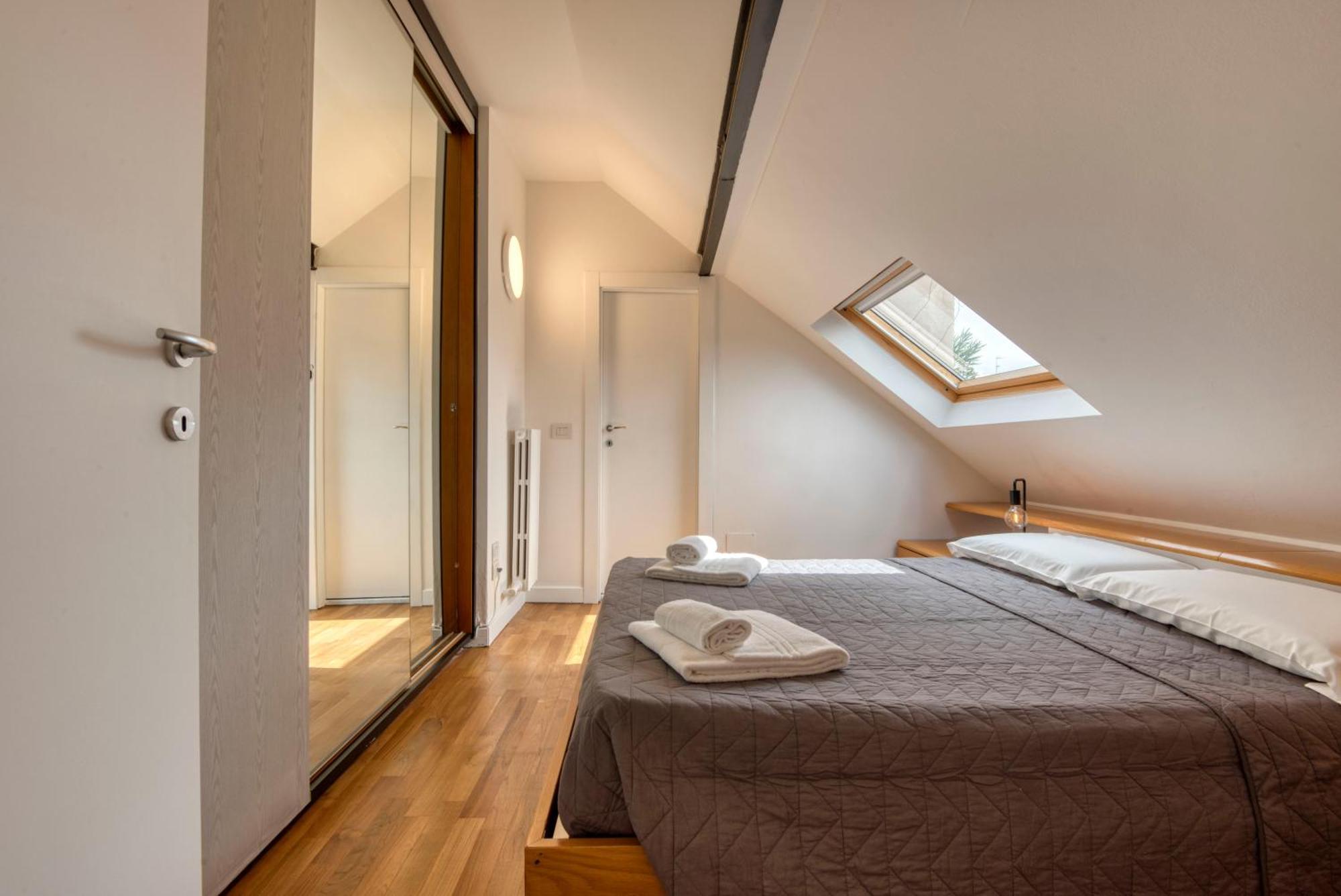 Apartment Royal -montenapoleone- Milan