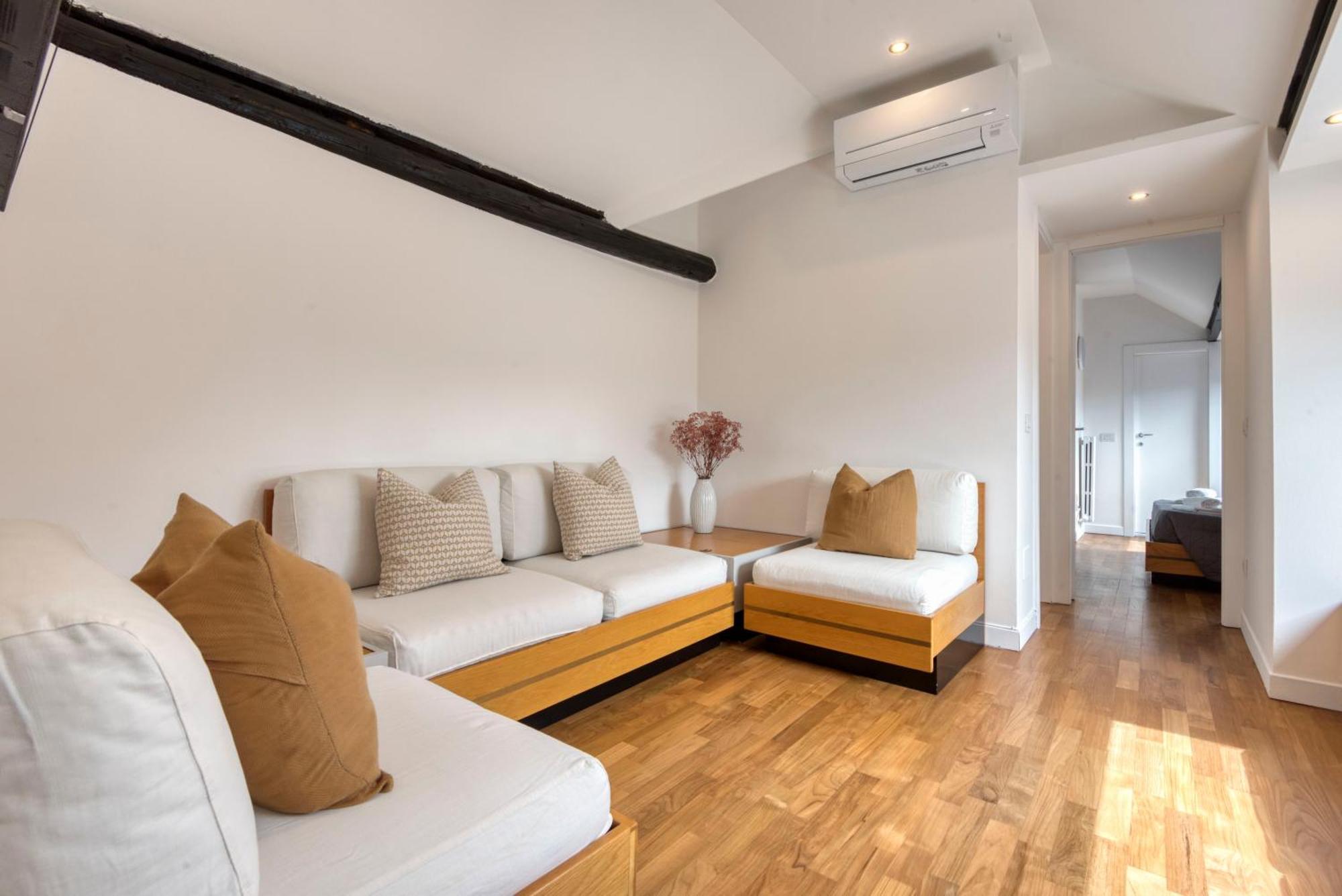Apartment Royal -montenapoleone-