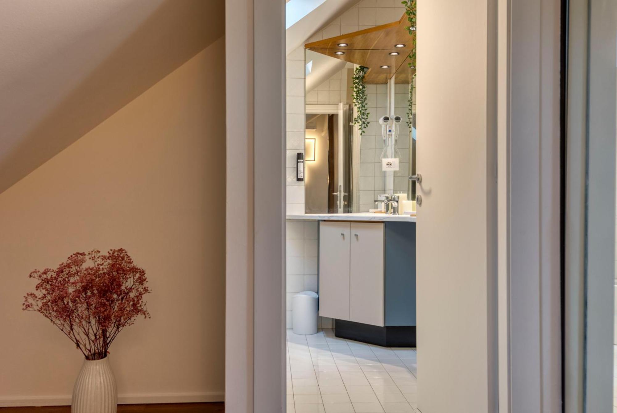 Royal -montenapoleone- Apartment Milan