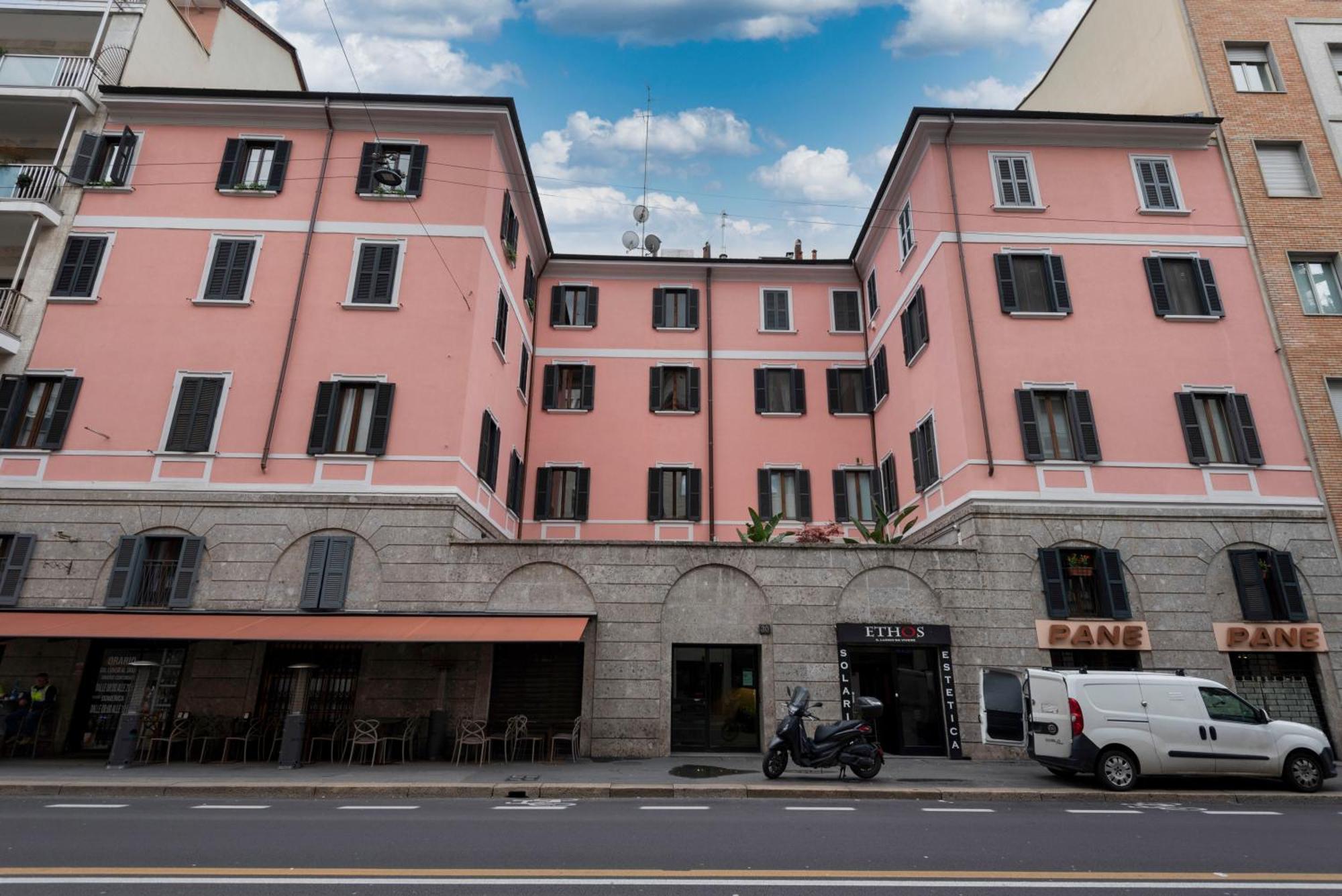Apartment Royal -montenapoleone- Milan