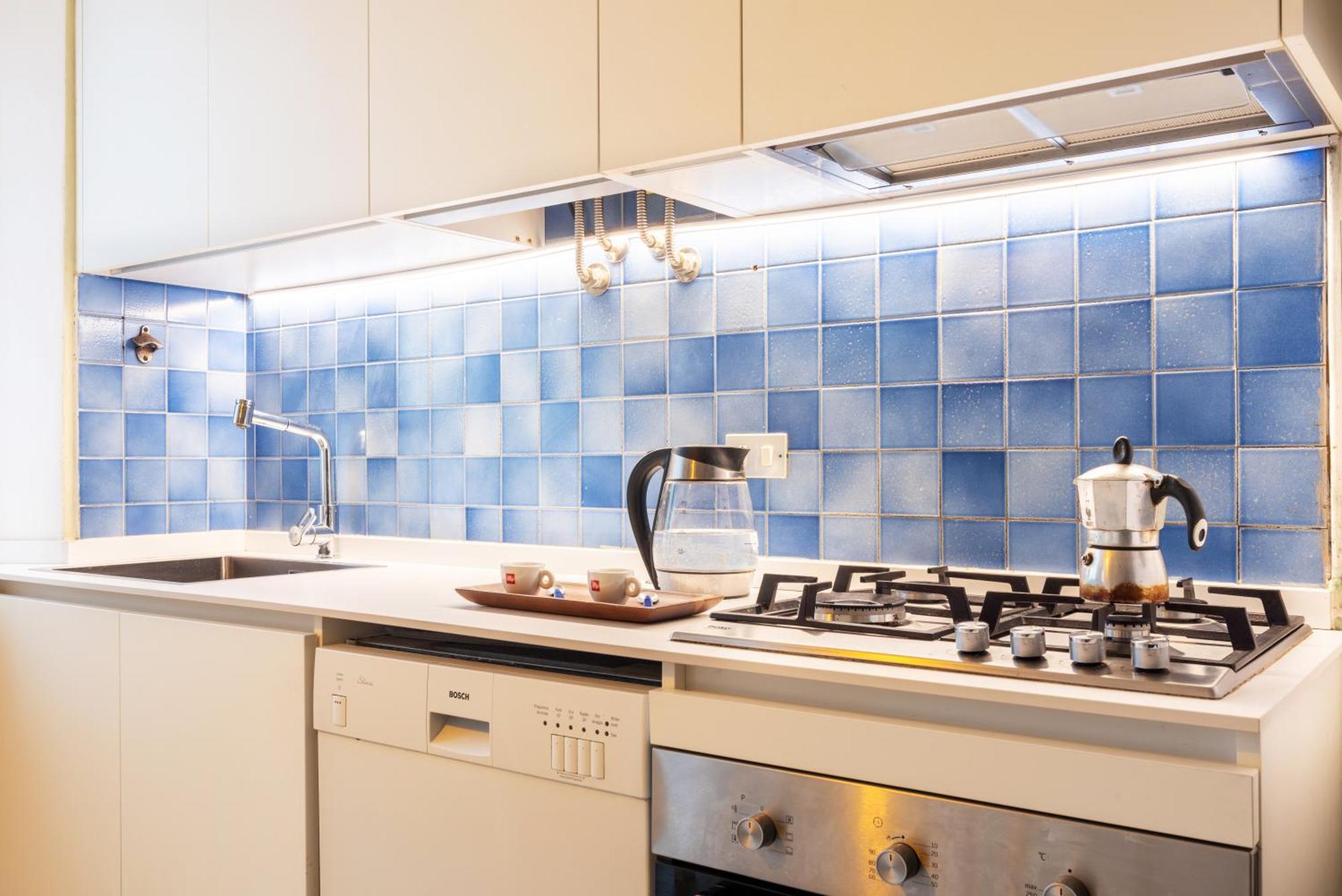 Marta Flexyrent A.c. Apartment Milan