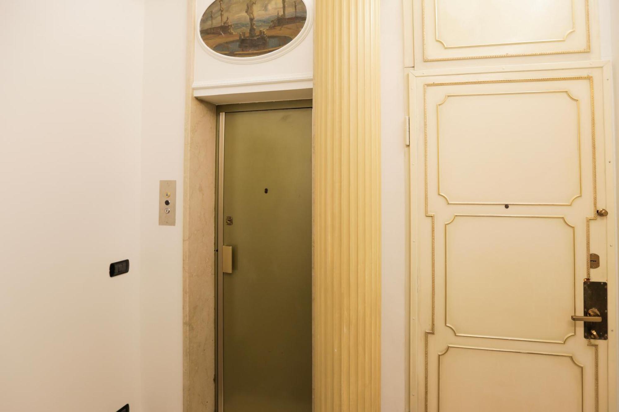 Appartamento Private Luxury 5 Bedroom - Station