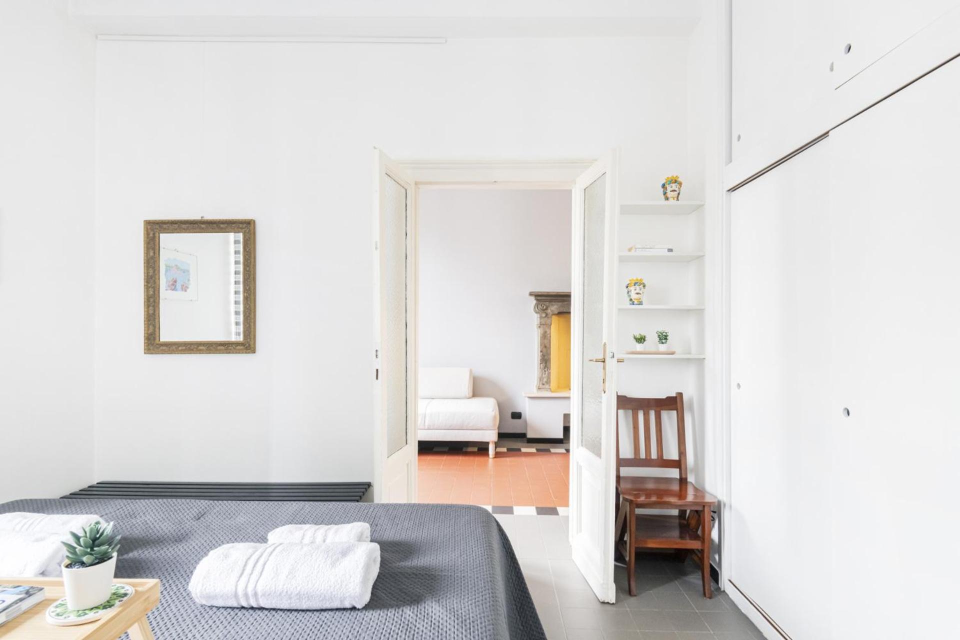 Apartment Easylife - Bilocale Funzionale In Porta Romana