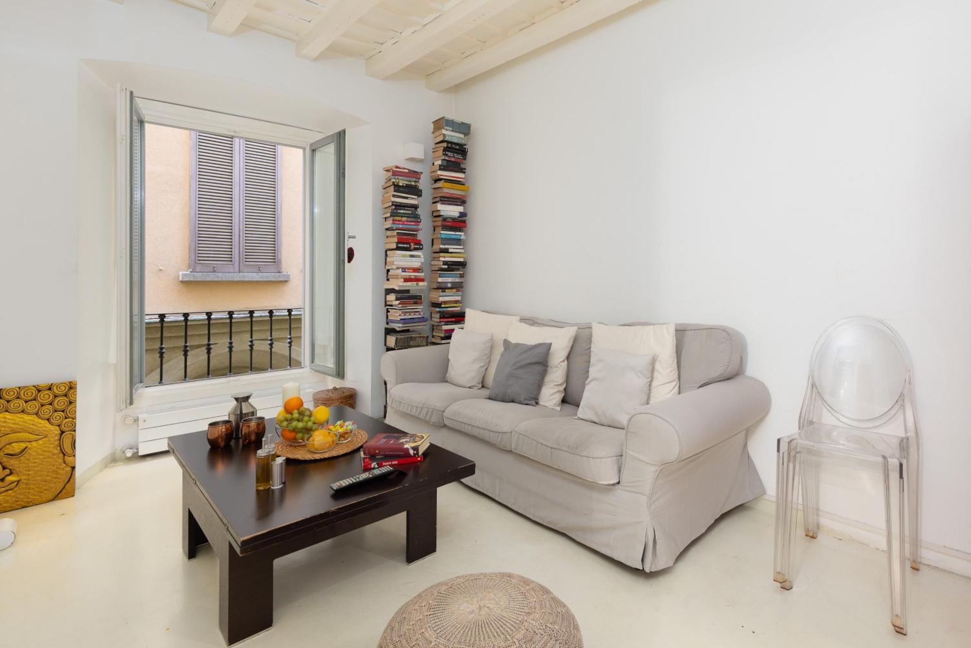 Divi Brera Apartment *