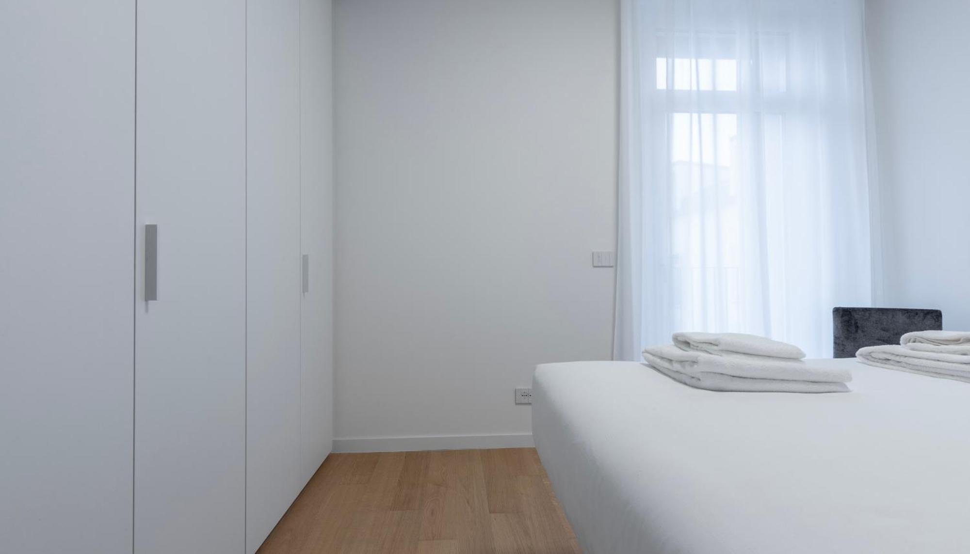 Apartment Italianway - Petrella 4b Milan
