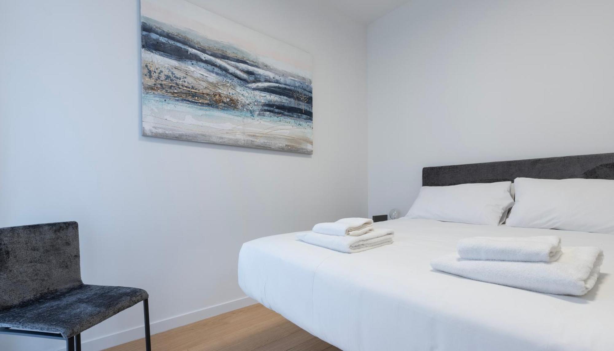 Apartment Italianway - Petrella 4b