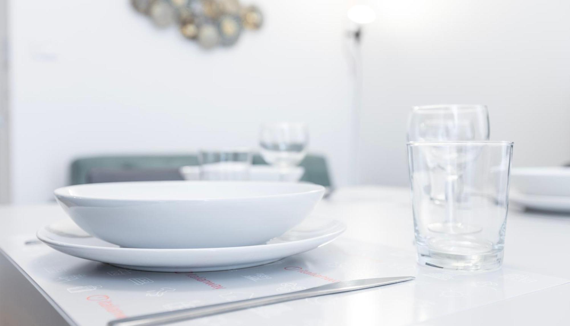 Apartment Italianway - Petrella 4b Milan
