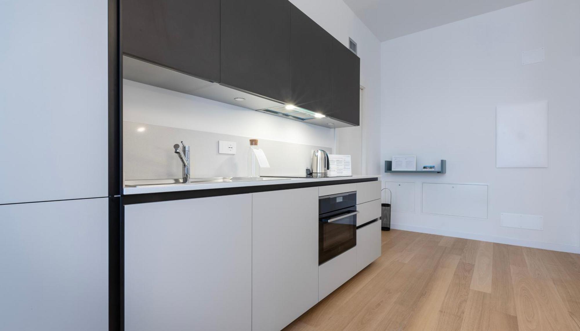 Apartment Italianway - Petrella 4b Milan