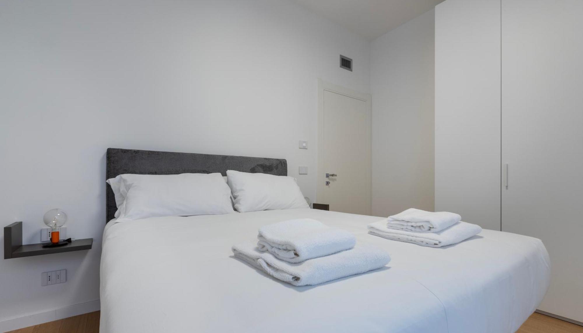 Apartment Italianway - Petrella 4b *