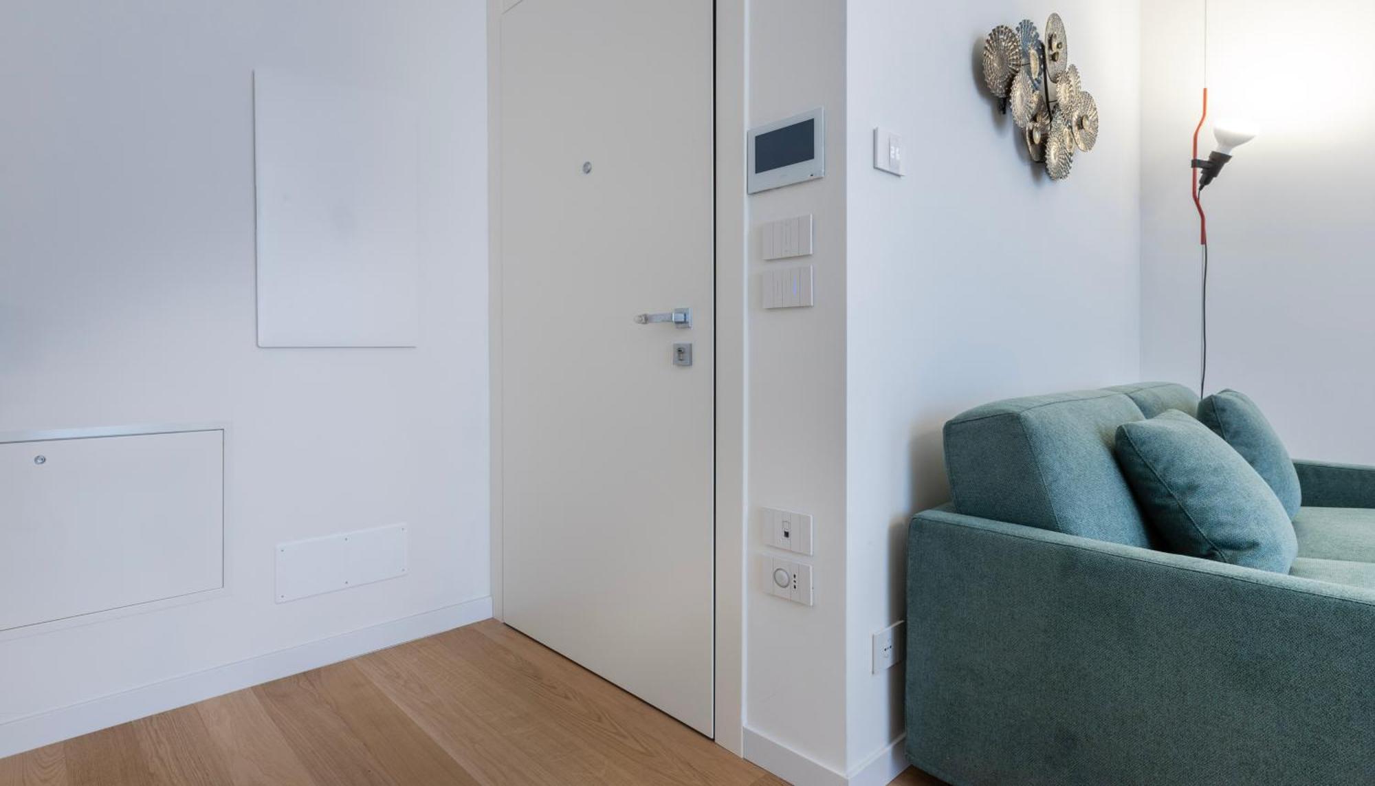 Italianway - Petrella 4b Apartment Milan
