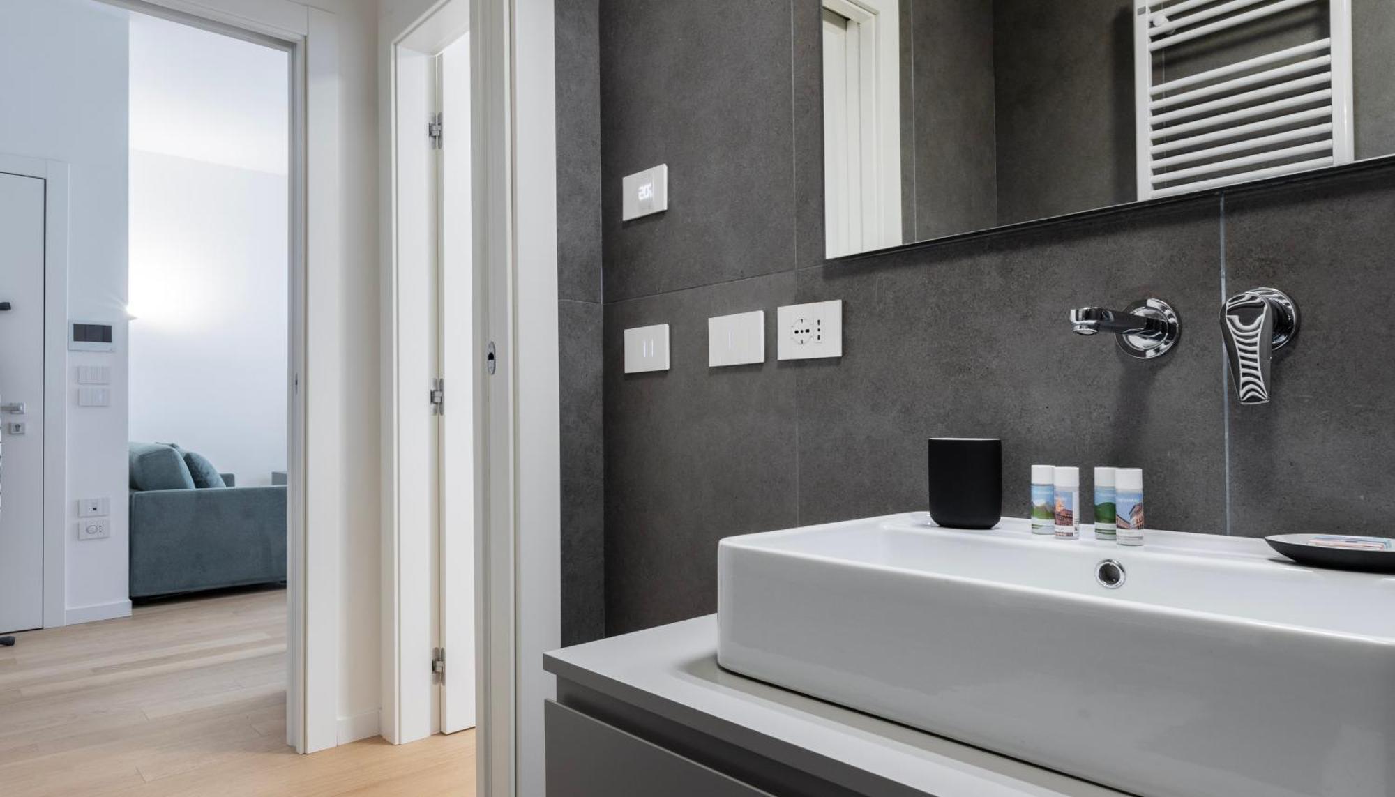Italianway - Petrella 4b Apartment Milan