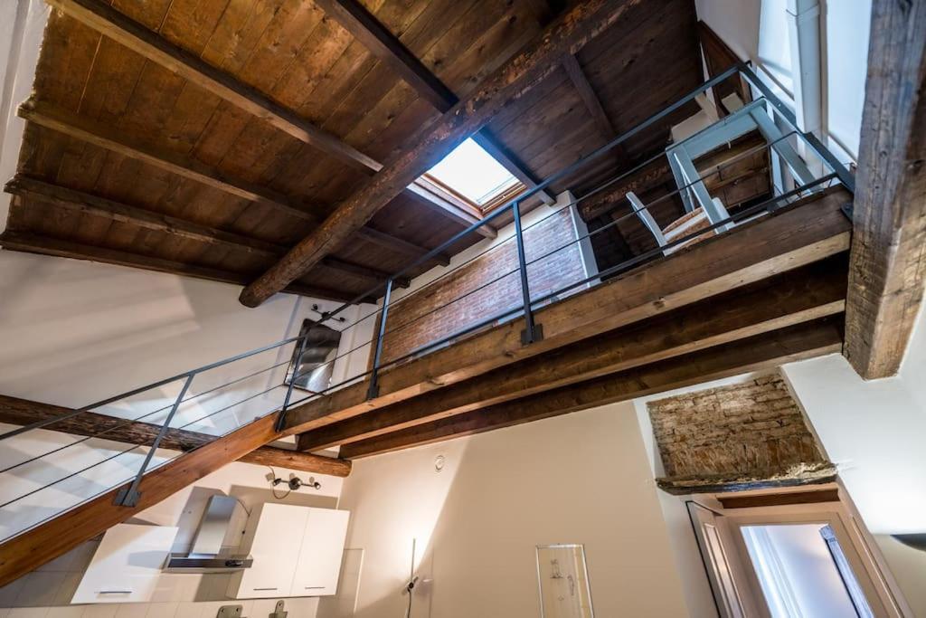 Appartamento Wonderful Two Floors
