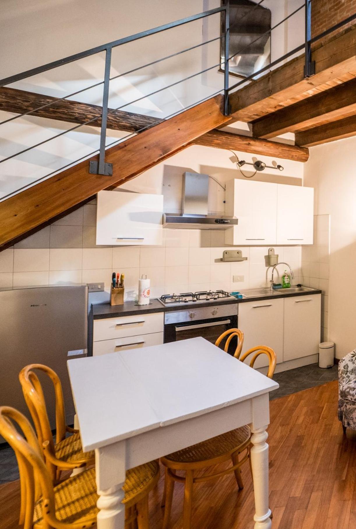 Appartamento Wonderful Two Floors