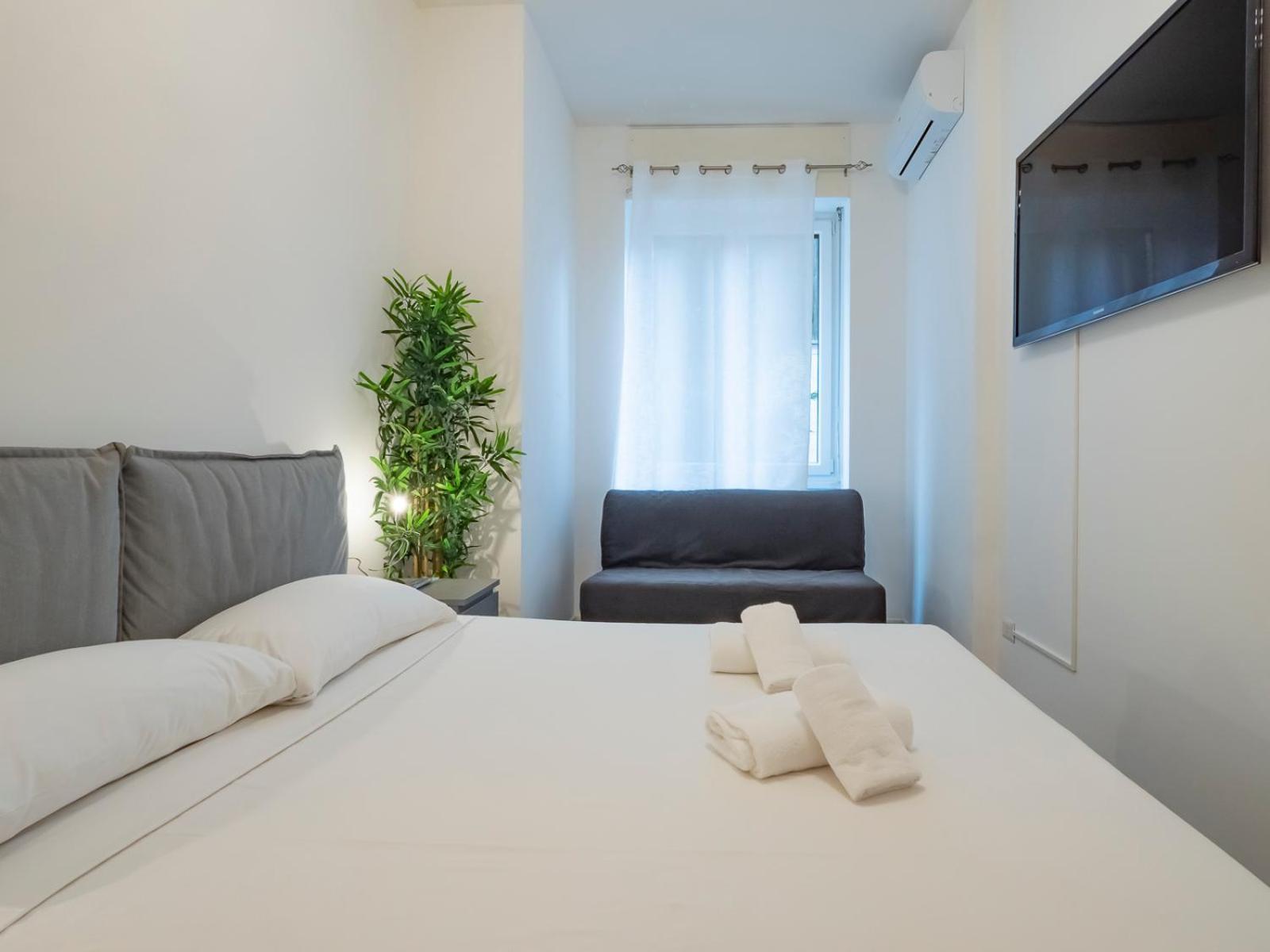Apartamento I Host - Melloni 34