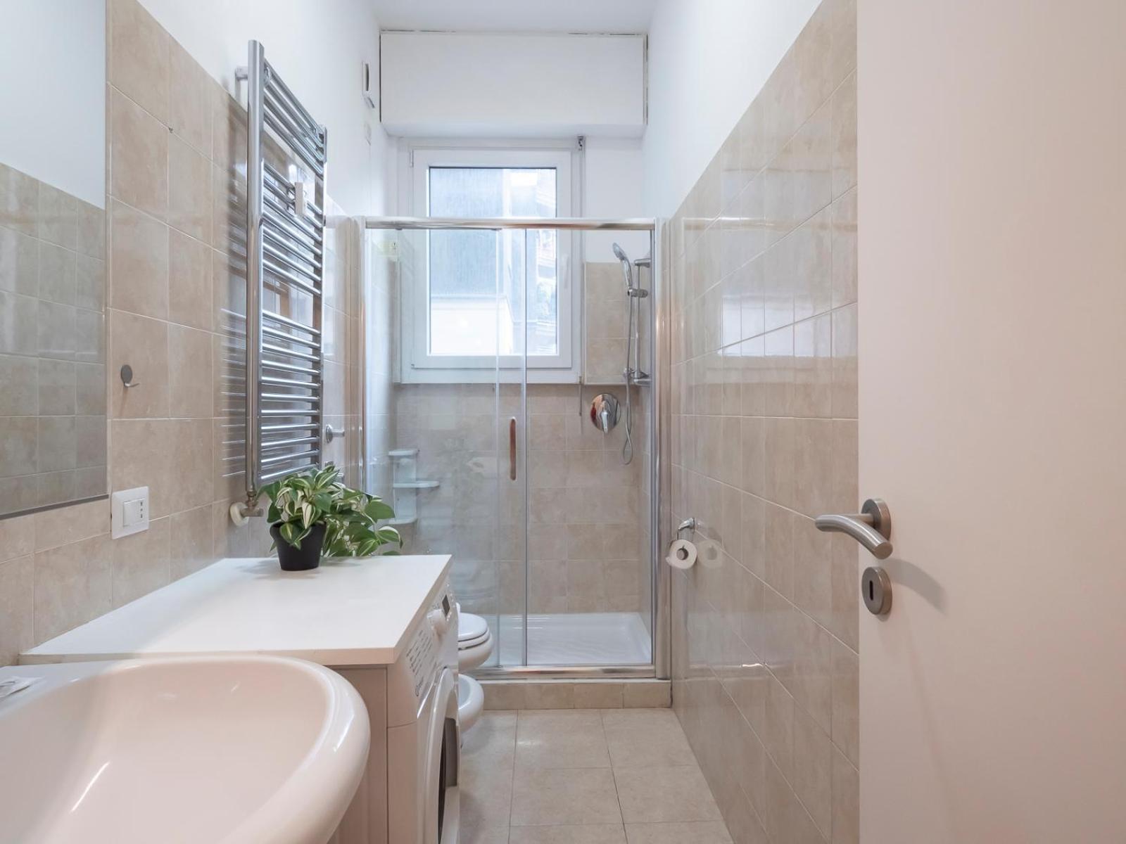 Apartamento I Host - Melloni 34 Milão