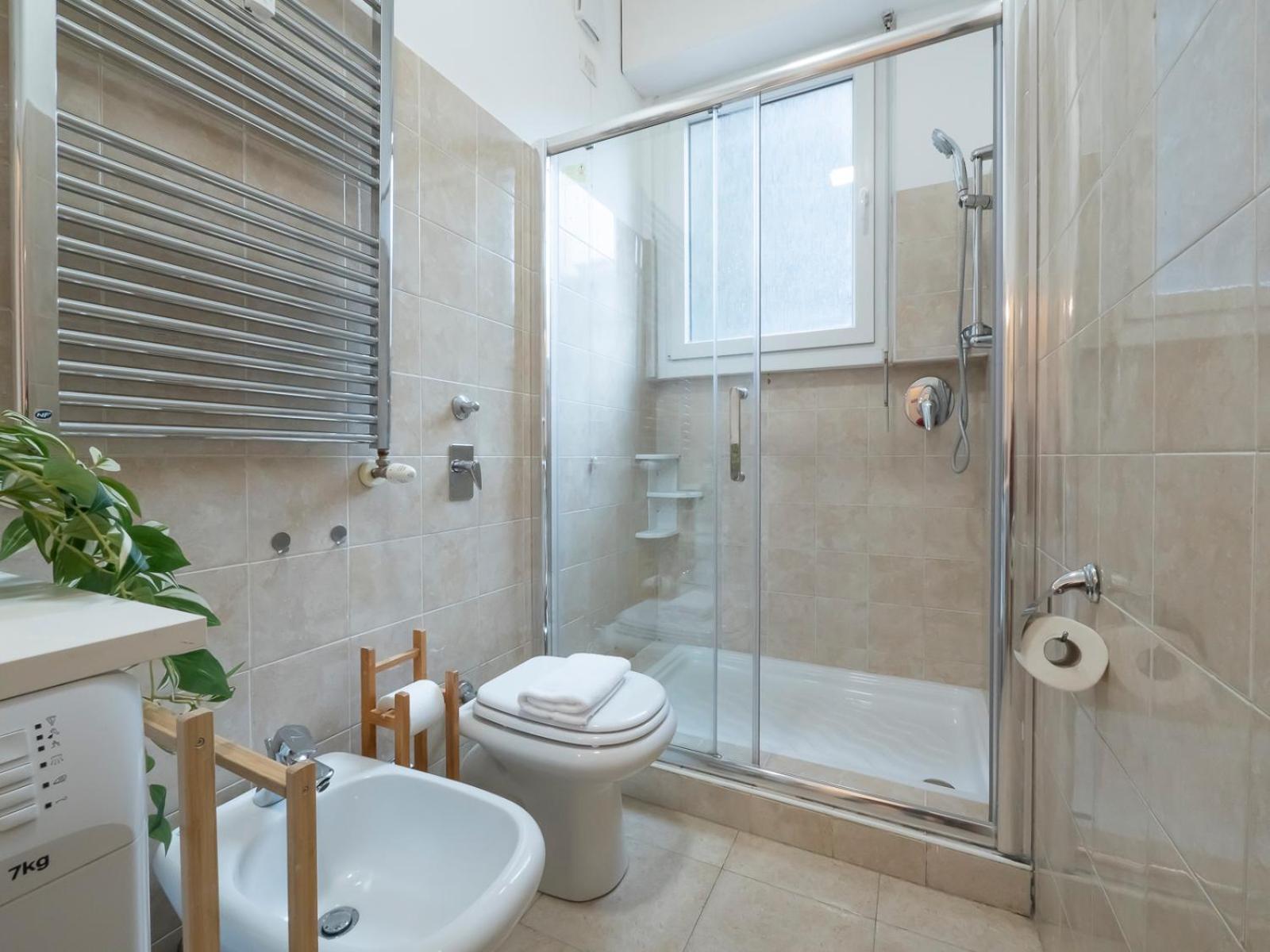 I Host - Melloni 34 Apartamento Milão
