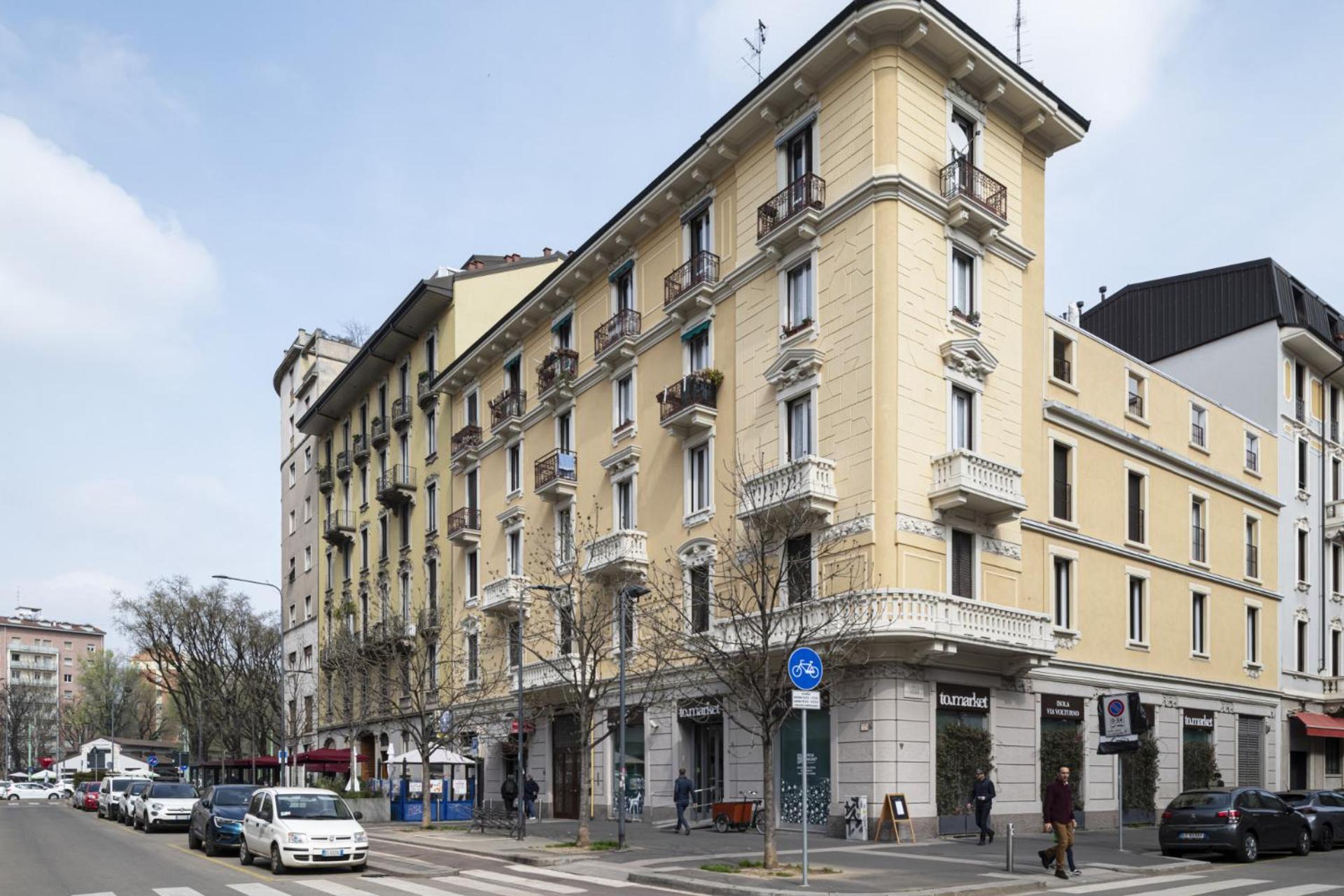 Easylife - Eleganza Nel Quartiere Isola * Milan