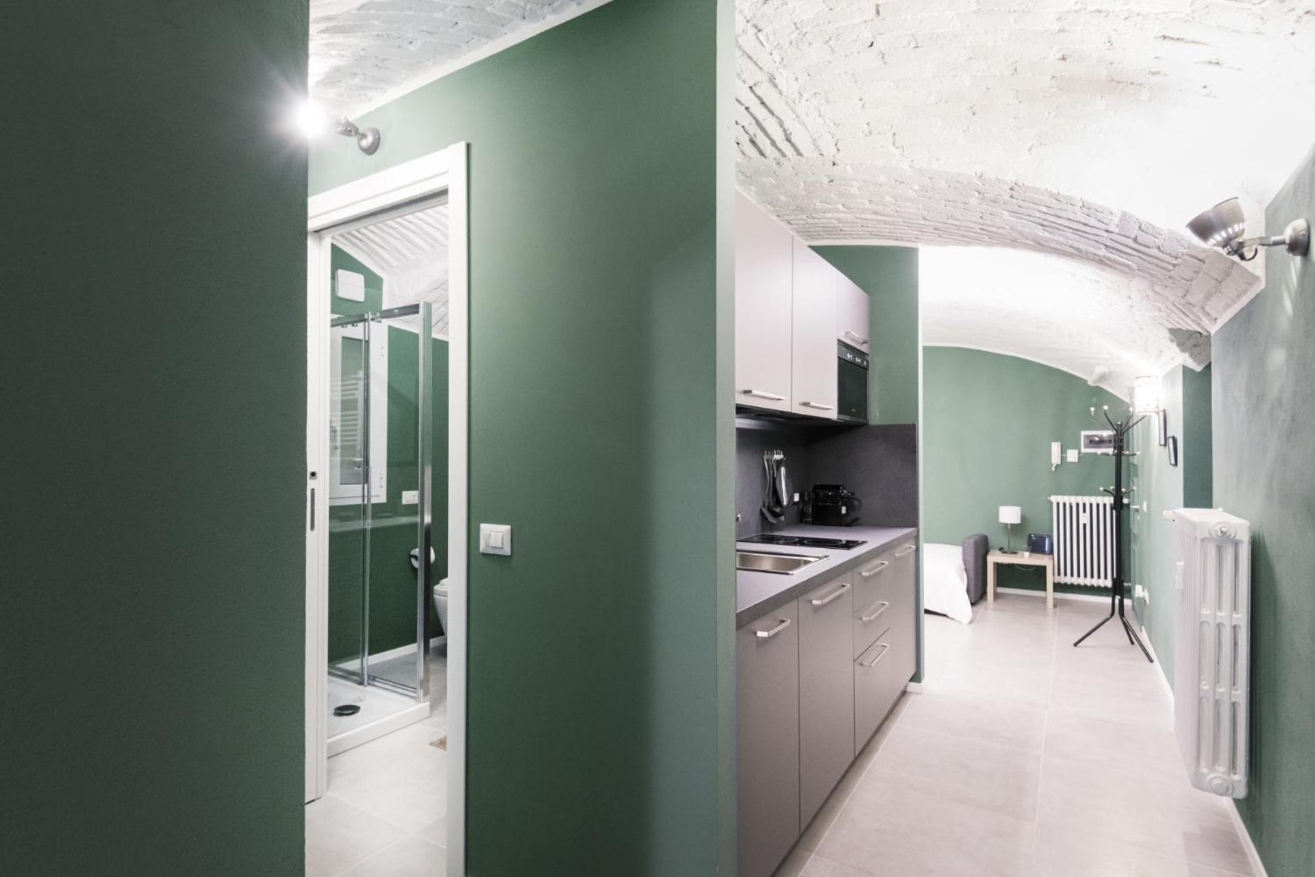 Easylife - Eleganza Nel Quartiere Isola