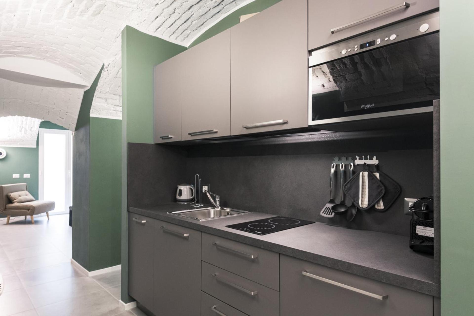 Easylife - Eleganza Nel Quartiere Isola