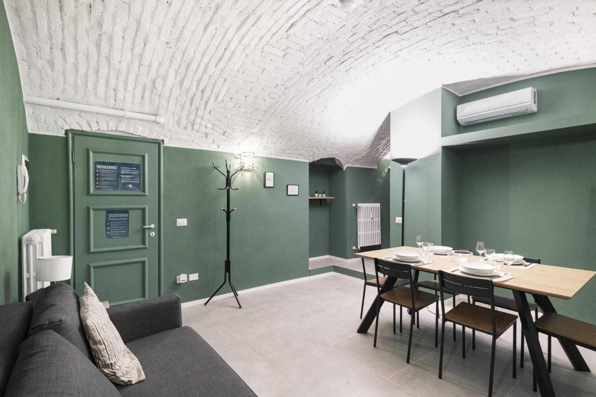 Easylife - Eleganza Nel Quartiere Isola * Milan