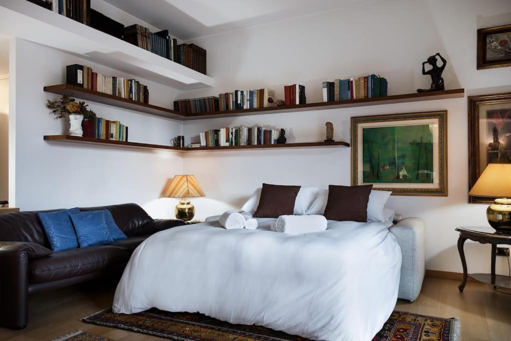 Apartment Fondazione Prada - Quadrilocale In Stile Classico *