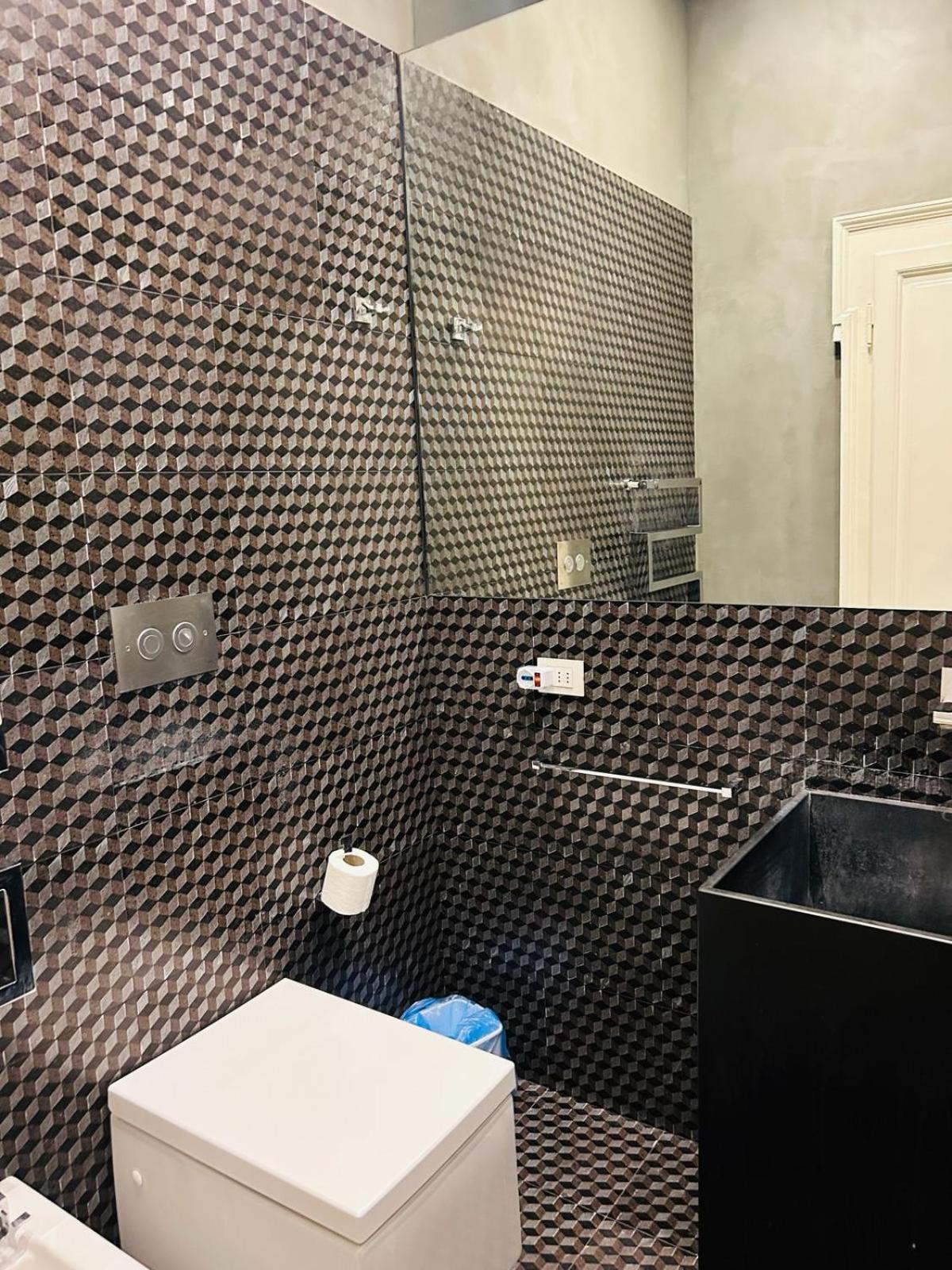 Maya Guest house Milan