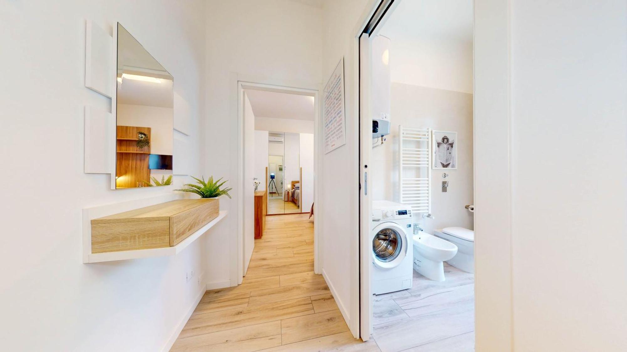 La Chicca Apartment Milan