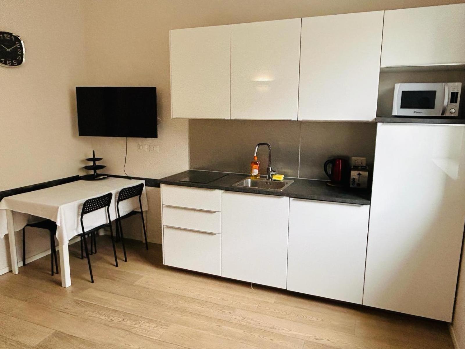 Apartamento Easy Italy