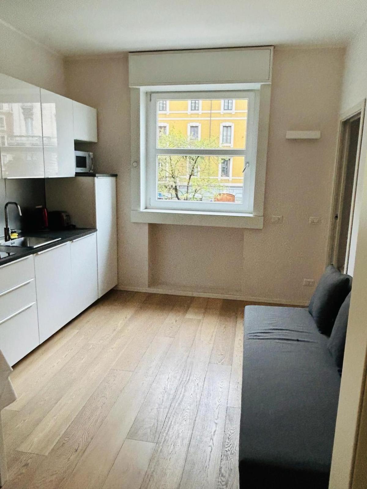 Easy Italy Apartamento *