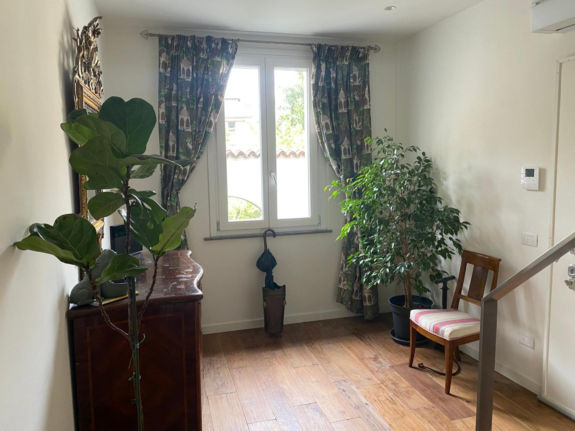 Apartamento Sant Ambroeus &