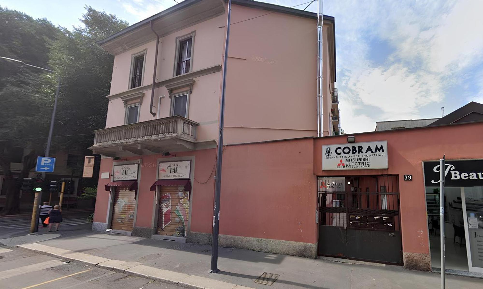 Apartment Lilly House Milan