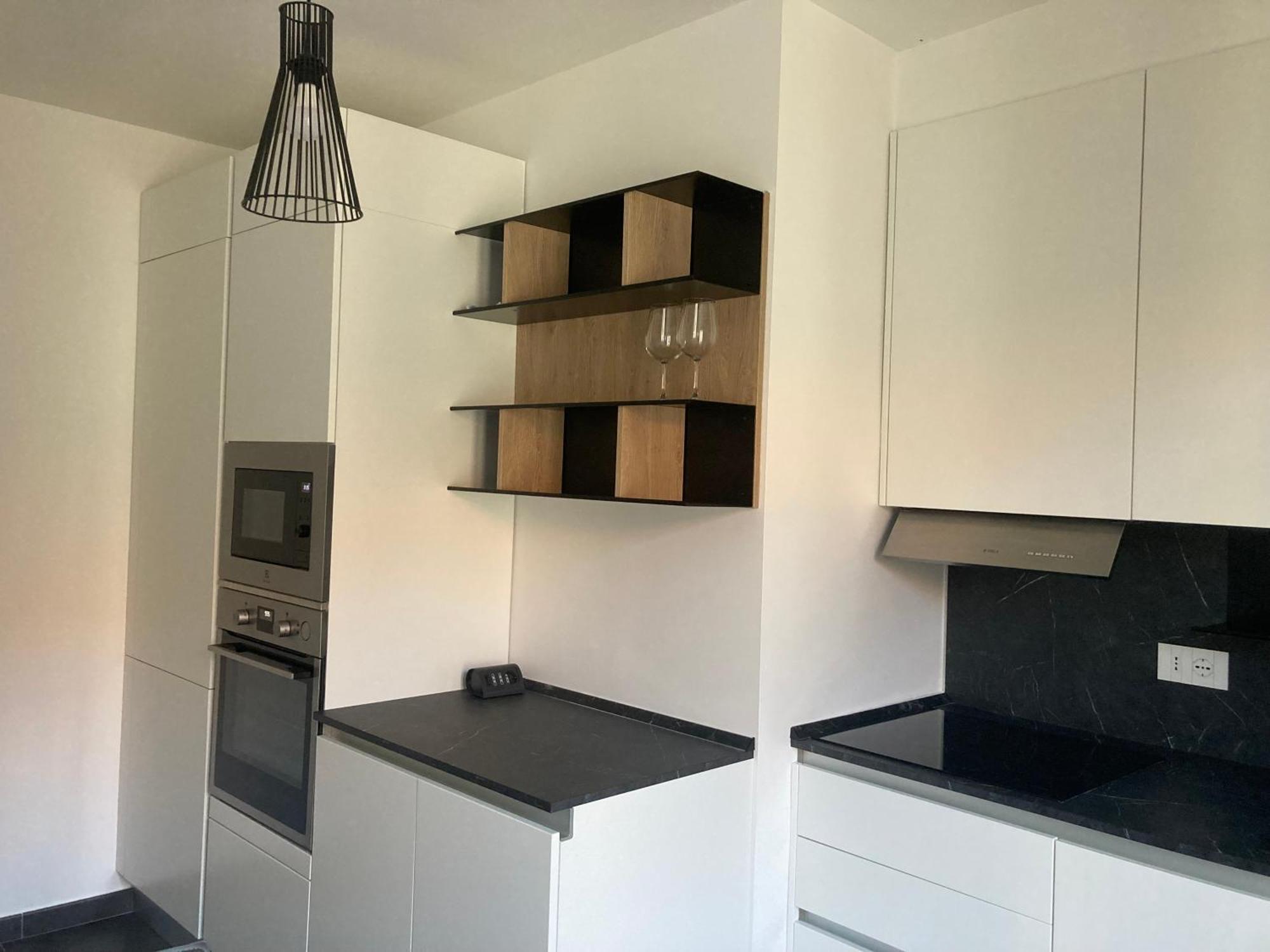 Boutique - Spontini Penthouse Apartment